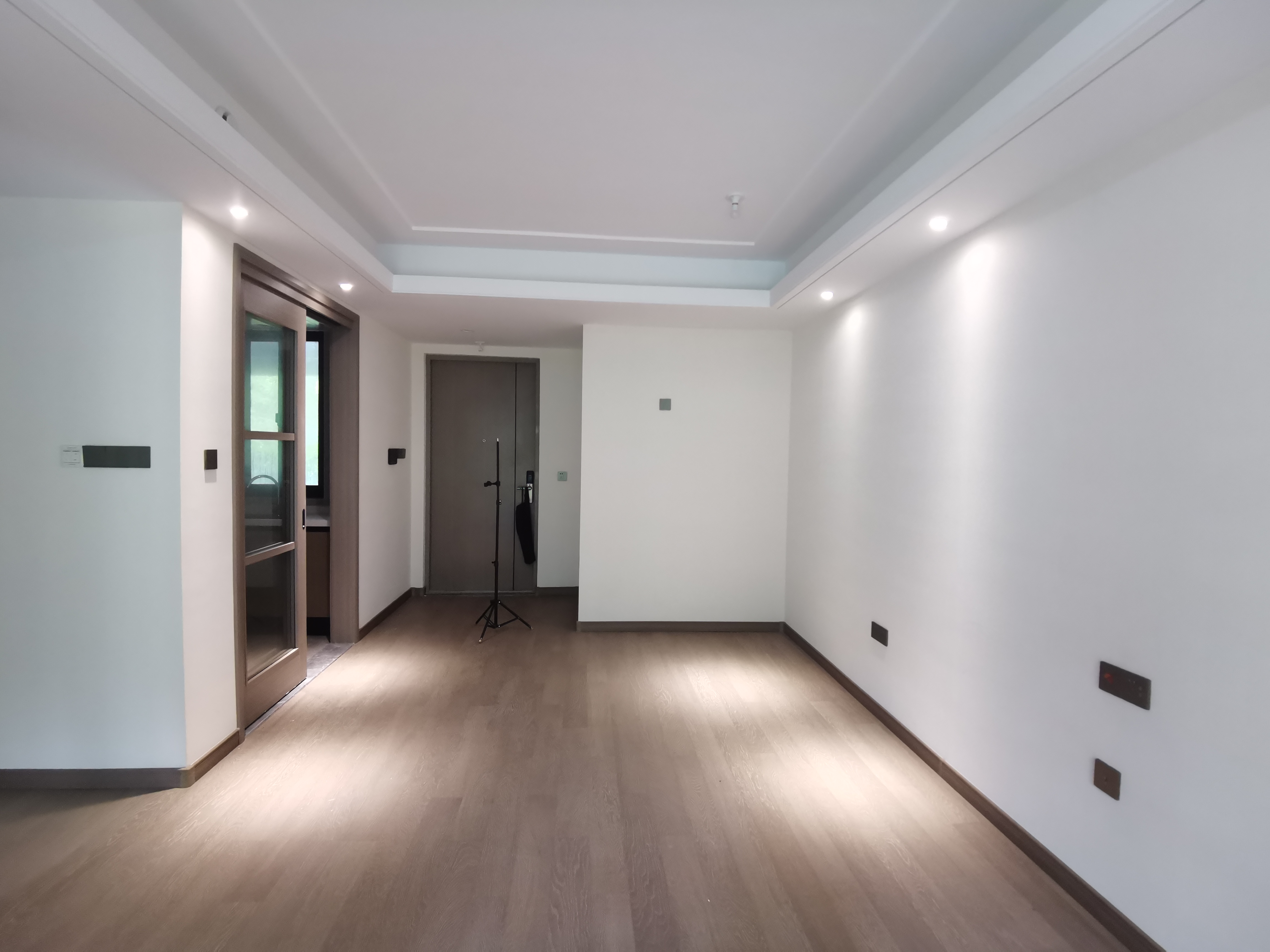 万科时代之光 3室2厅1卫 93m²
