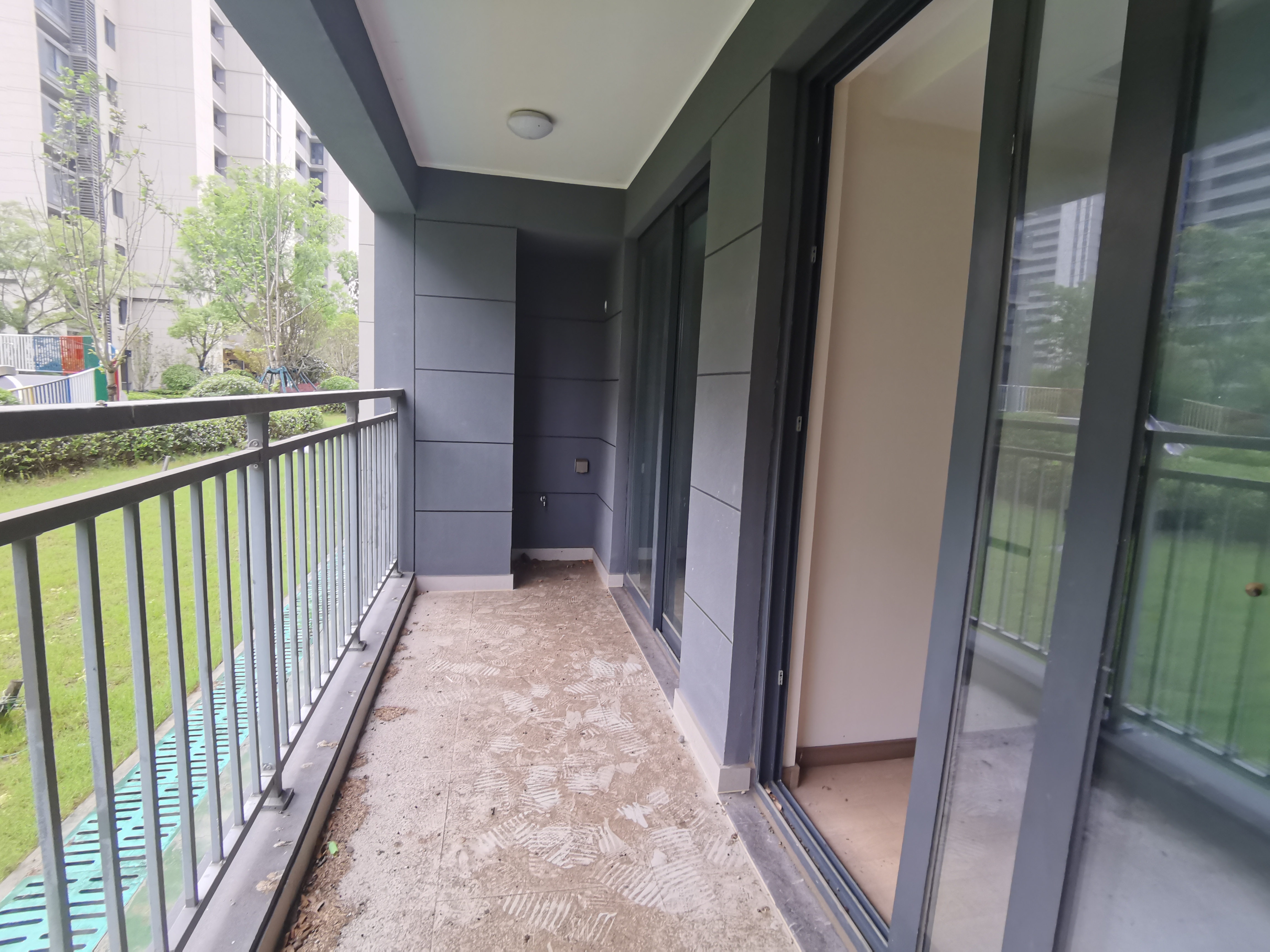 万科时代之光 3室2厅1卫 93m&sup2;