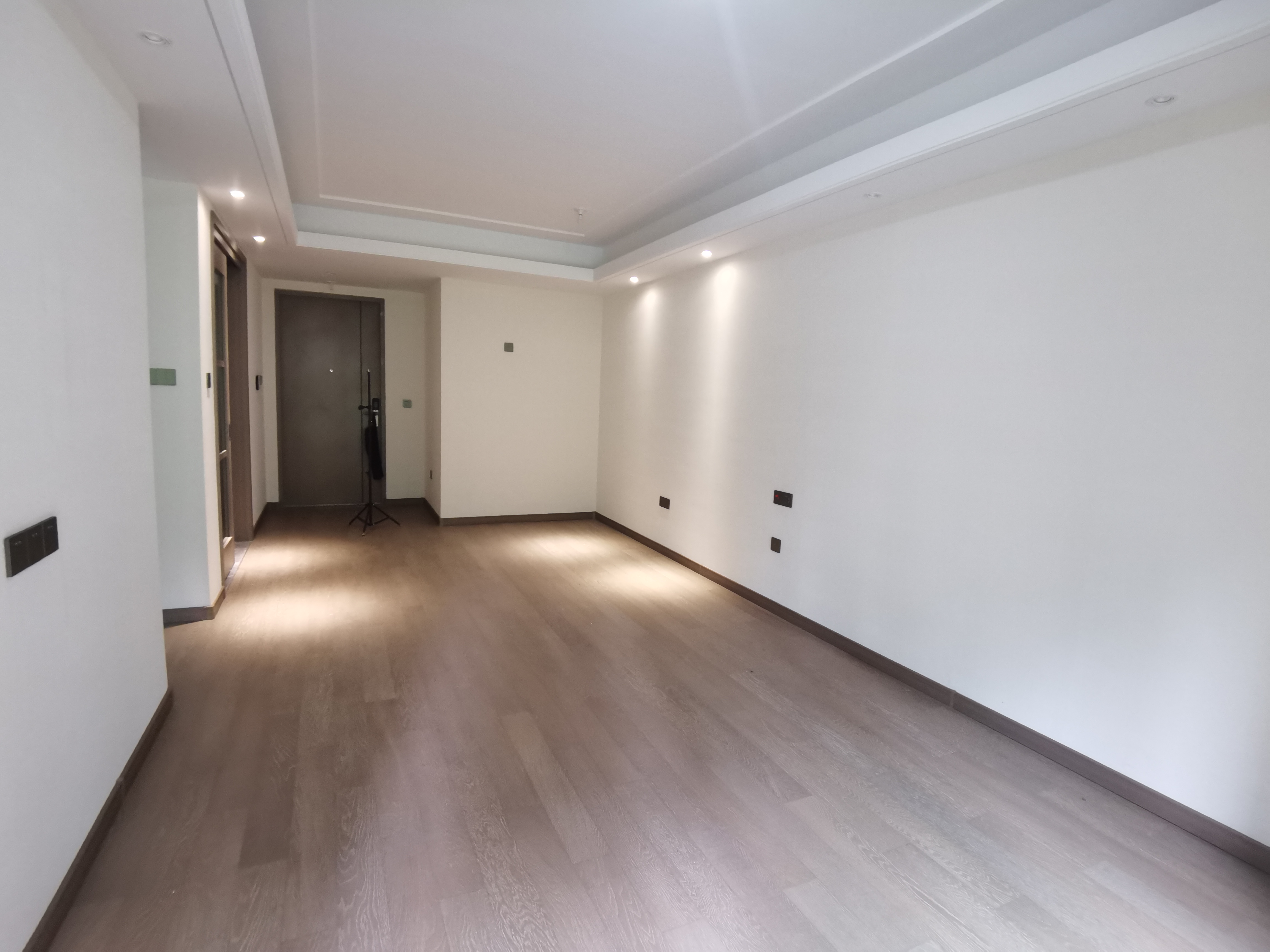 万科时代之光 3室2厅1卫 93m&sup2;