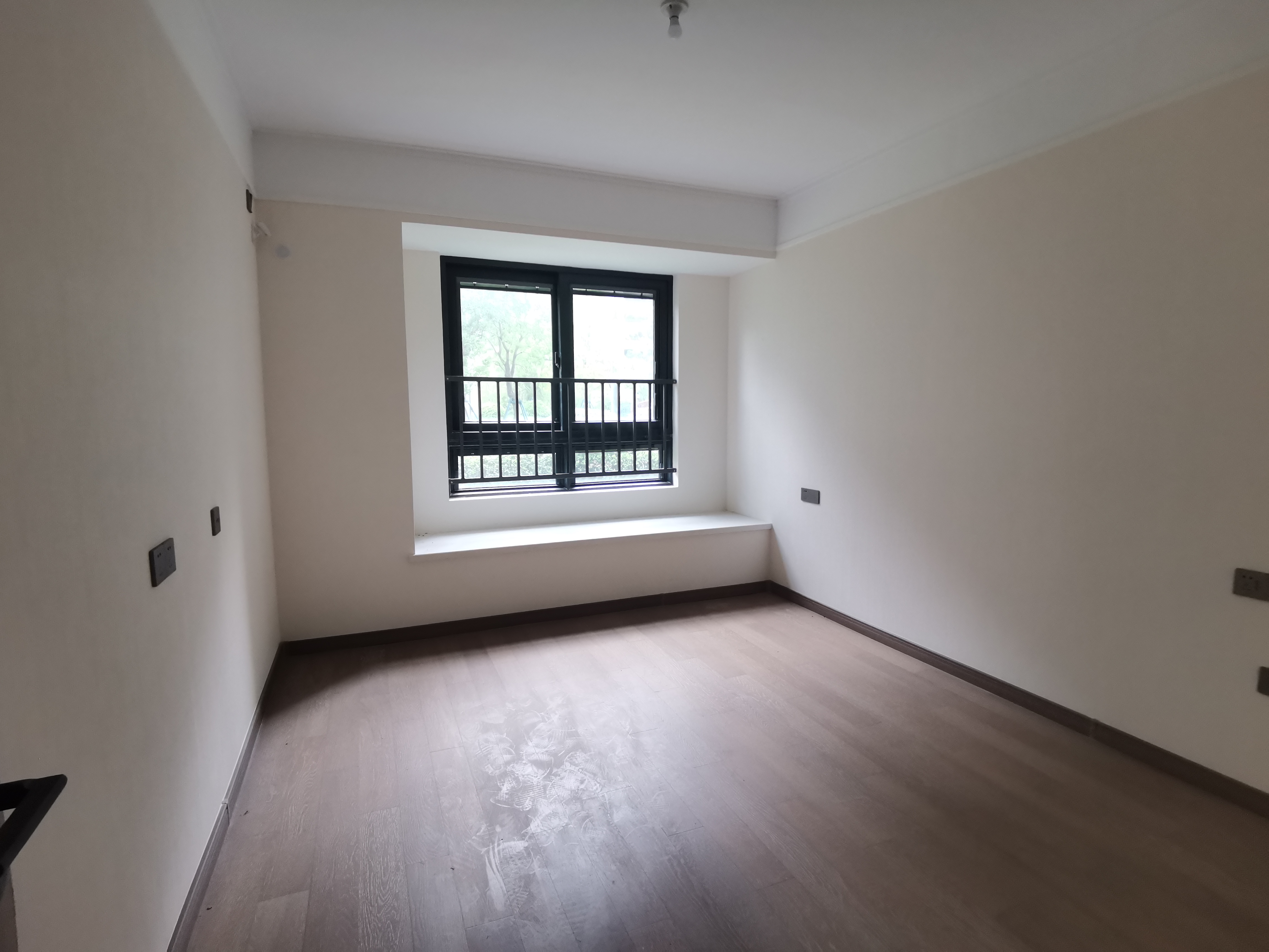 万科时代之光 3室2厅1卫 93m&sup2;