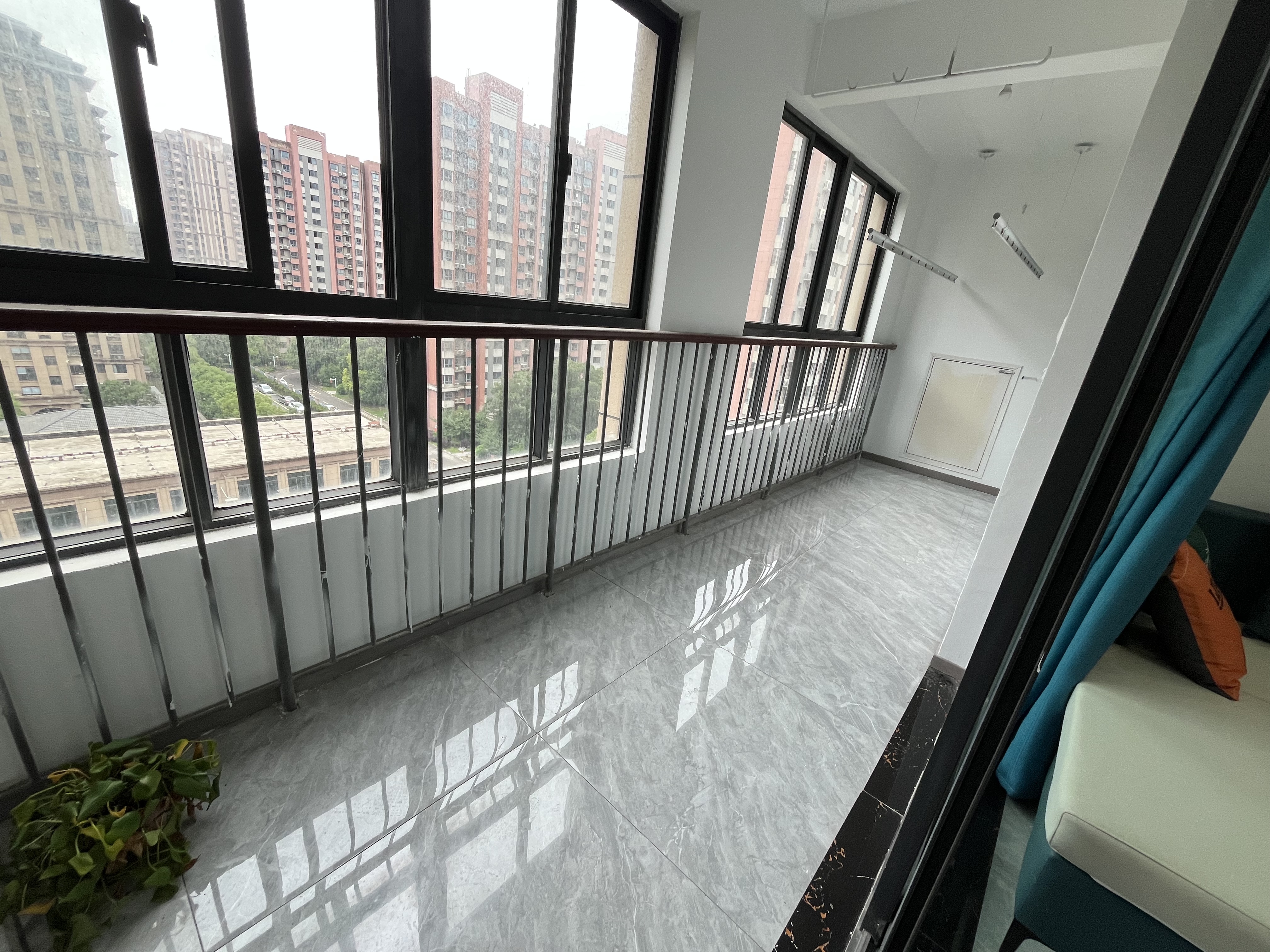 沙家圩花苑 3室1厅1卫 110m&sup2;