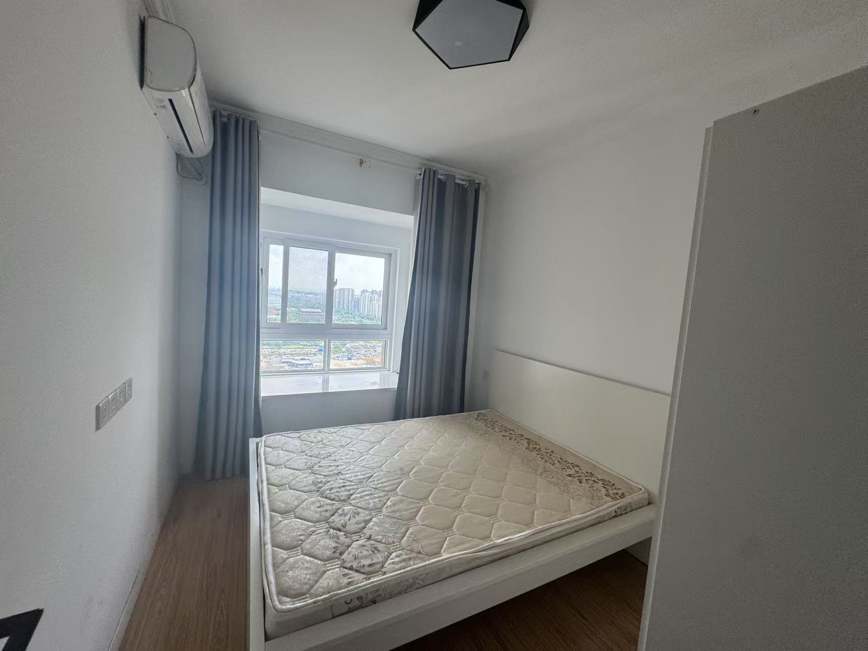 南通雅居乐花园 3室2厅1卫 99m&sup2;