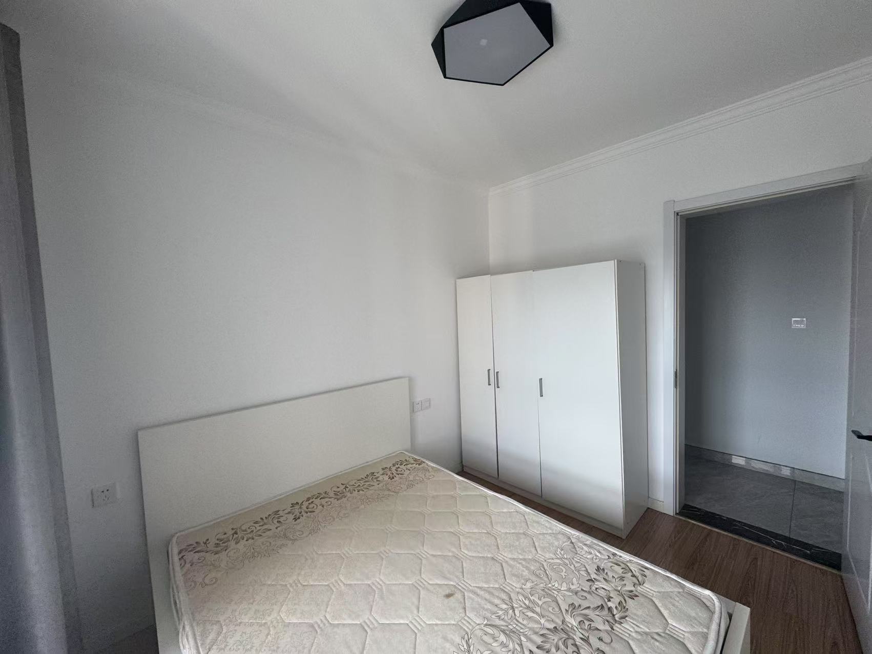 南通雅居乐花园 3室2厅1卫 99m&sup2;