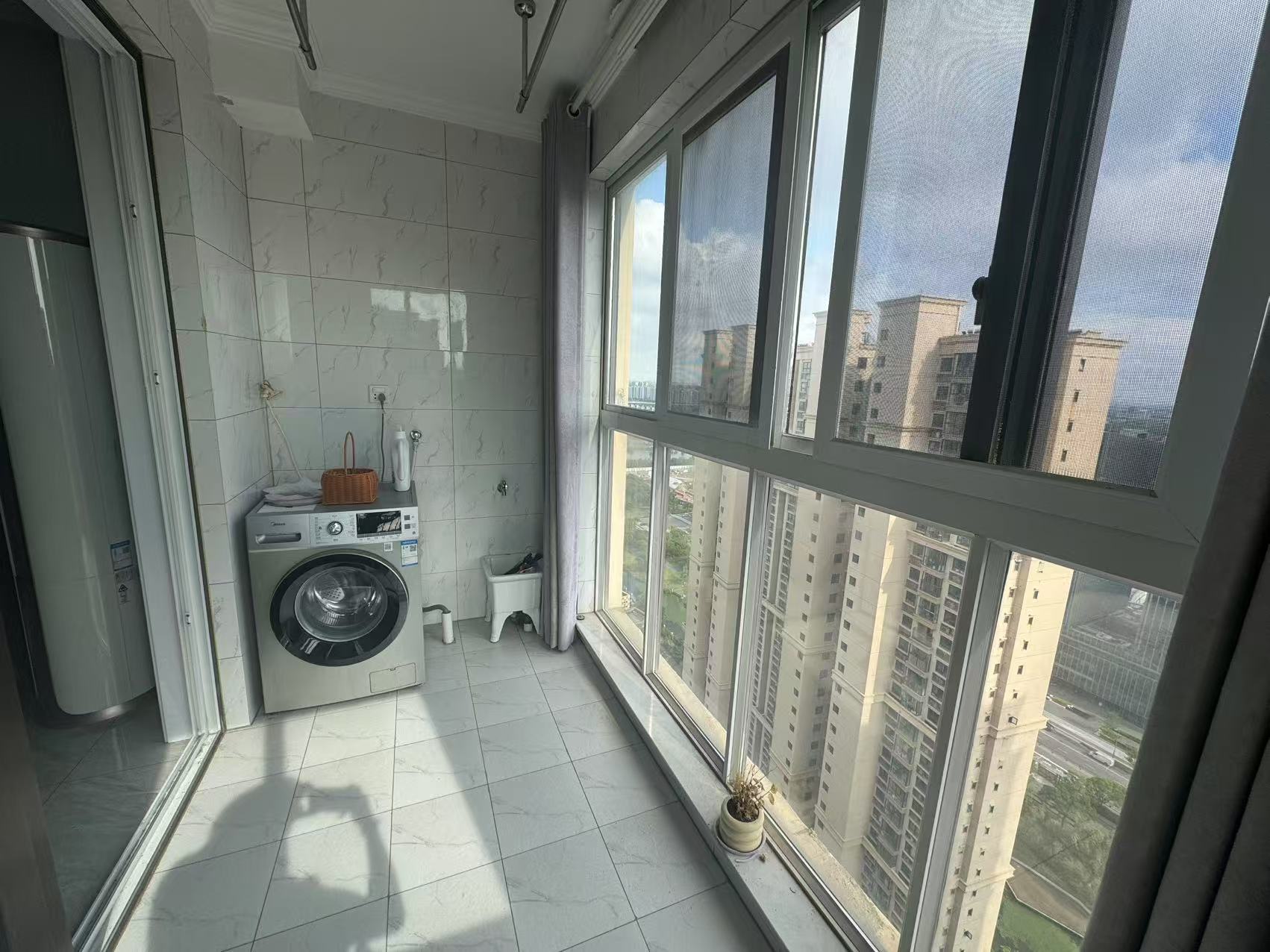 南通雅居乐花园 3室2厅1卫 99m&sup2;