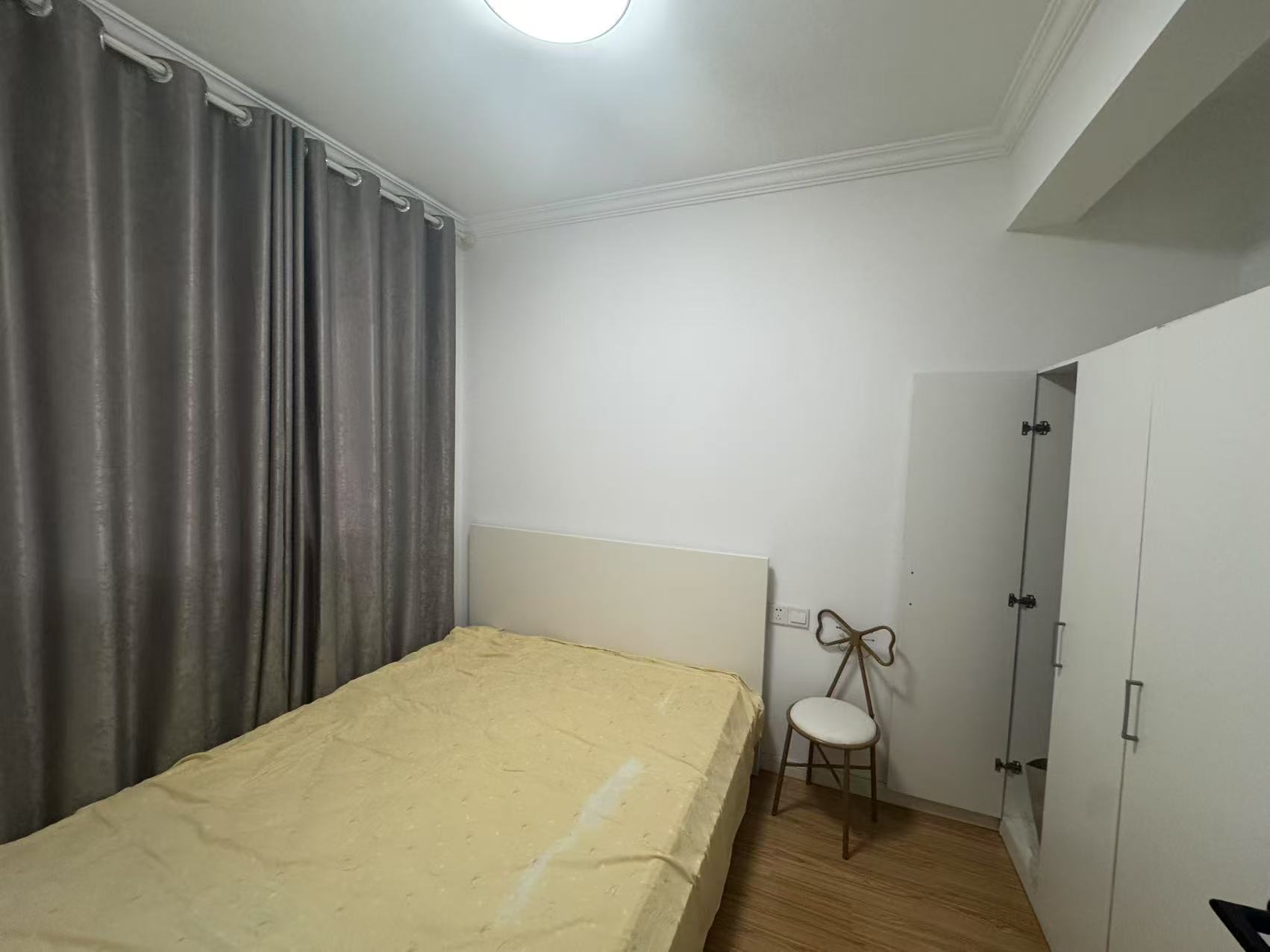 南通雅居乐花园 3室2厅1卫 99m&sup2;