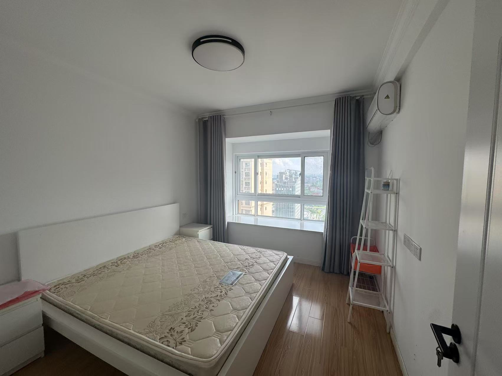 南通雅居乐花园 3室2厅1卫 99m&sup2;