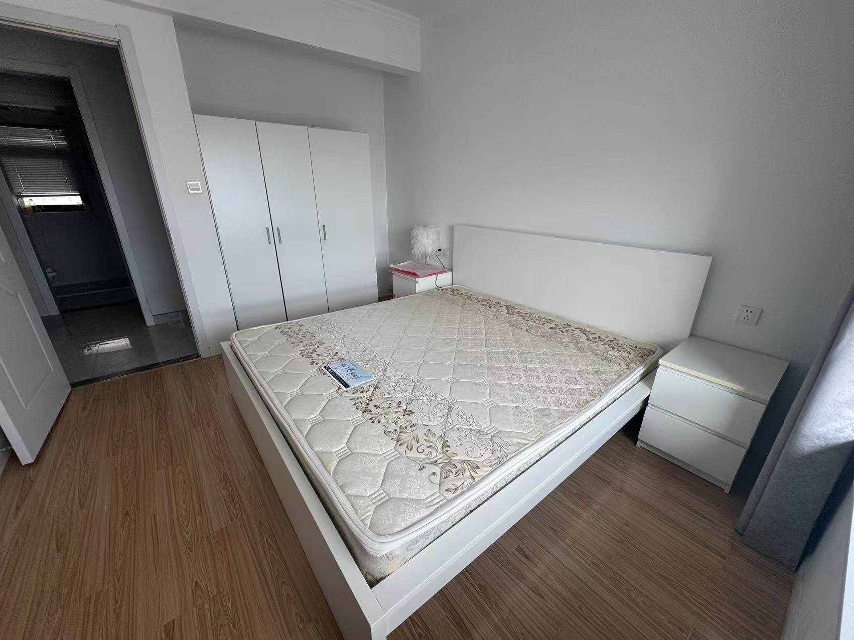 南通雅居乐花园 3室2厅1卫 99m&sup2;