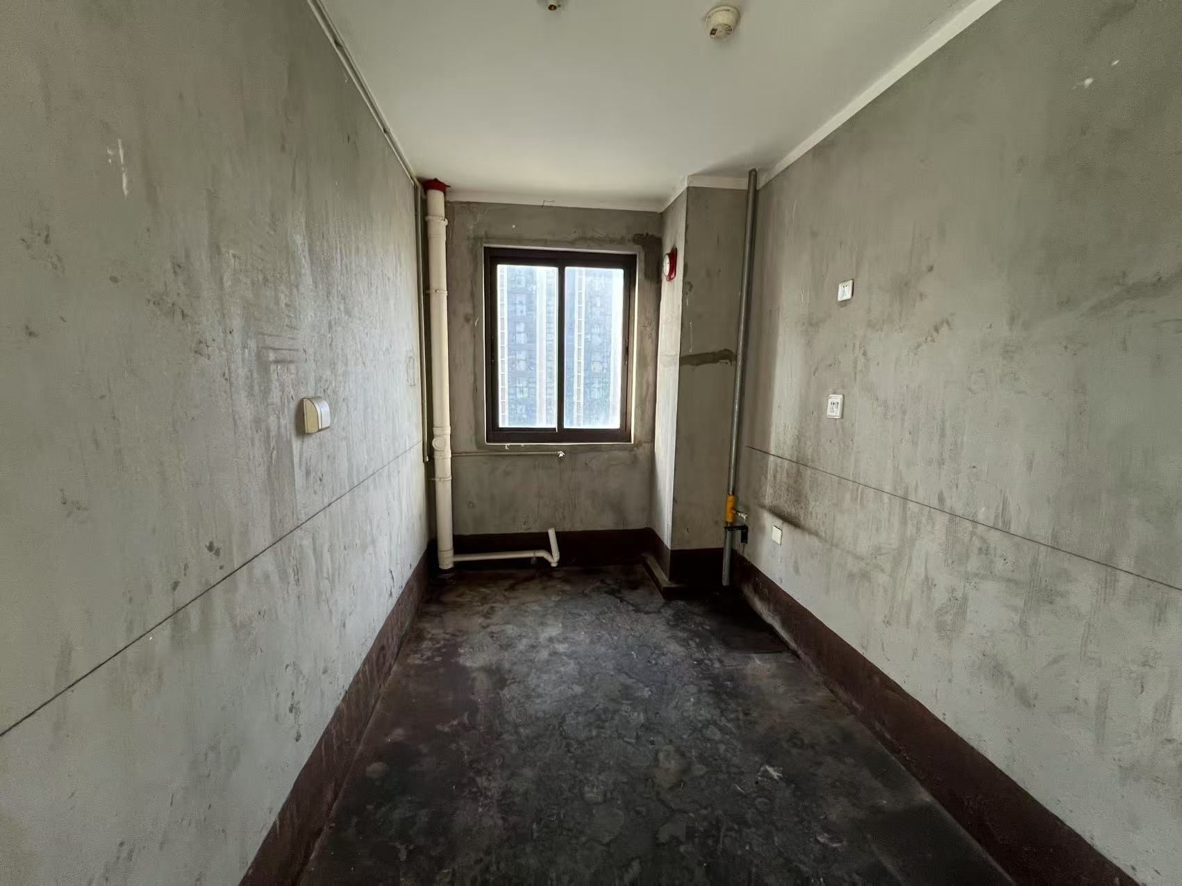 皇家花园北区 3室2厅1卫 119.00m&sup2;