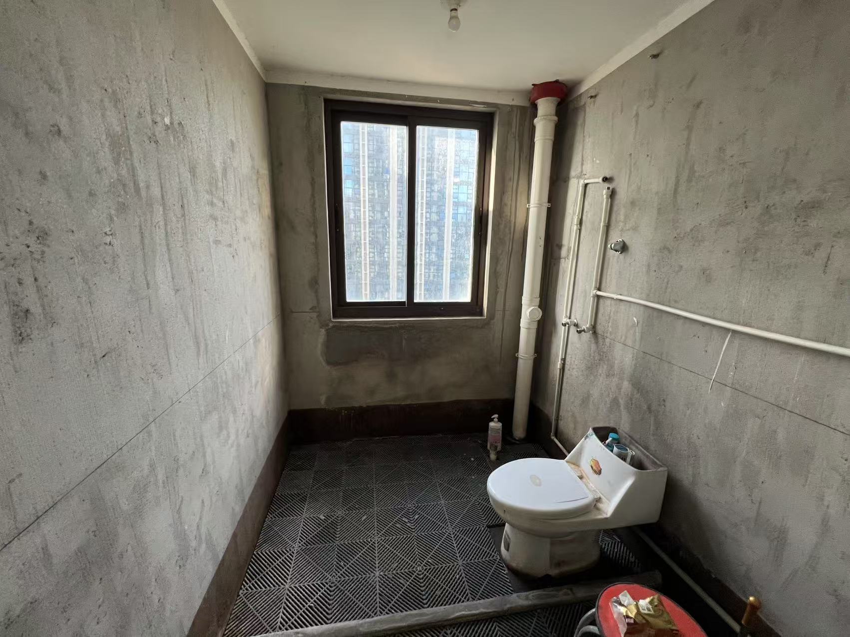 皇家花园北区 3室2厅1卫 119.00m&sup2;