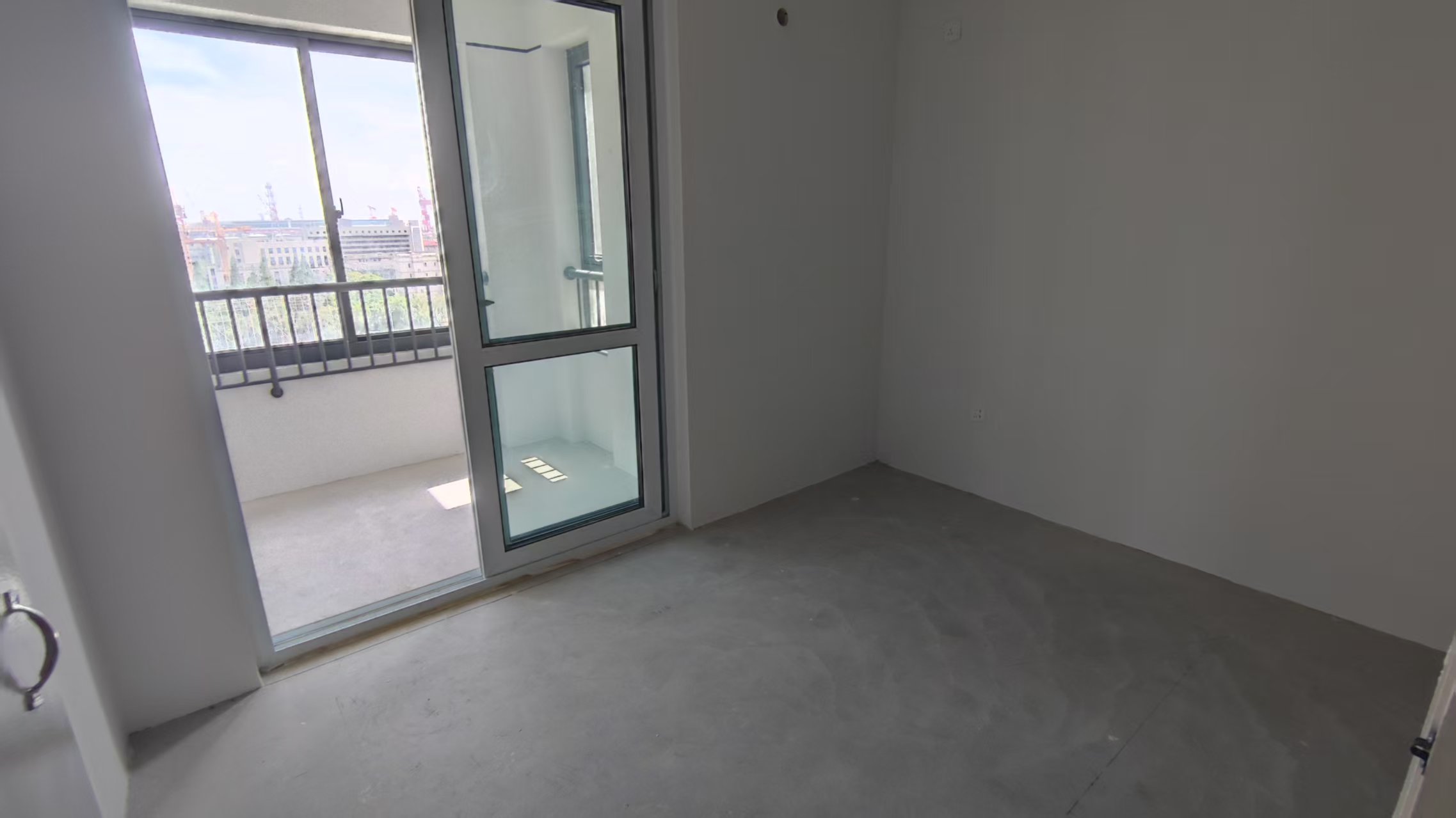 衡通嘉苑 2室1厅1卫 76.02m&sup2;