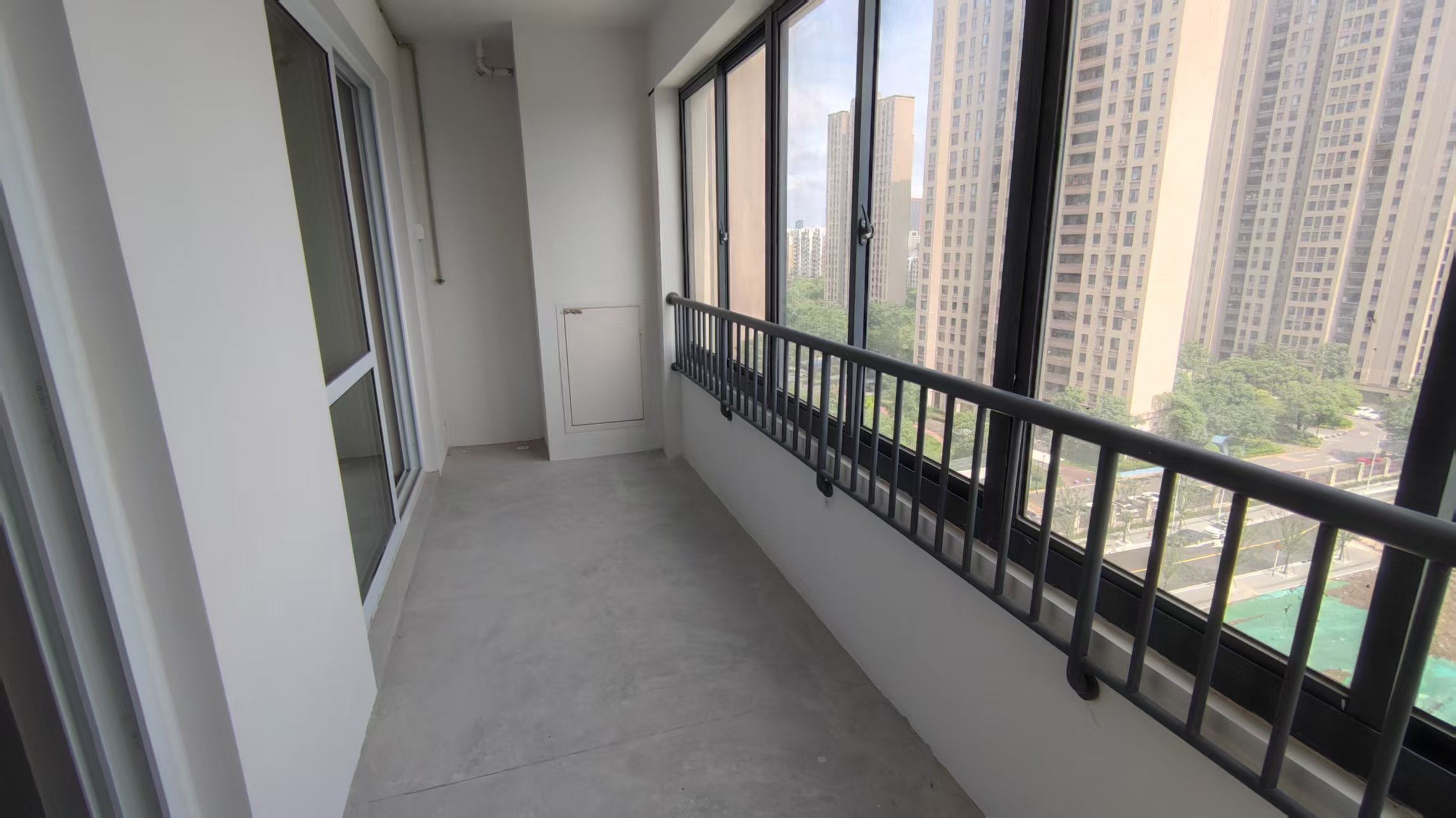 衡通嘉苑 2室1厅1卫 76.02m&sup2;