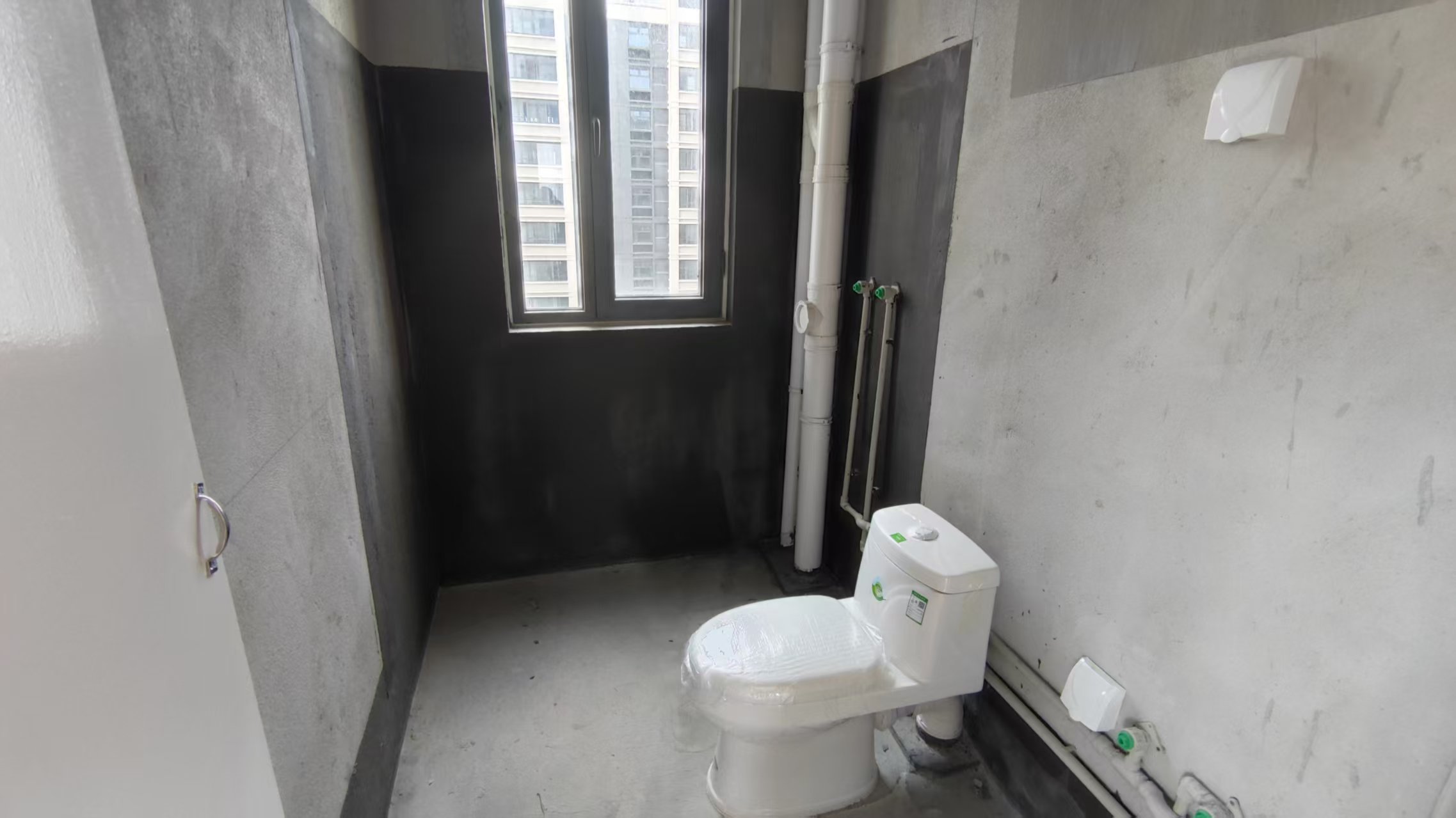 衡通嘉苑 2室1厅1卫 76.02m&sup2;
