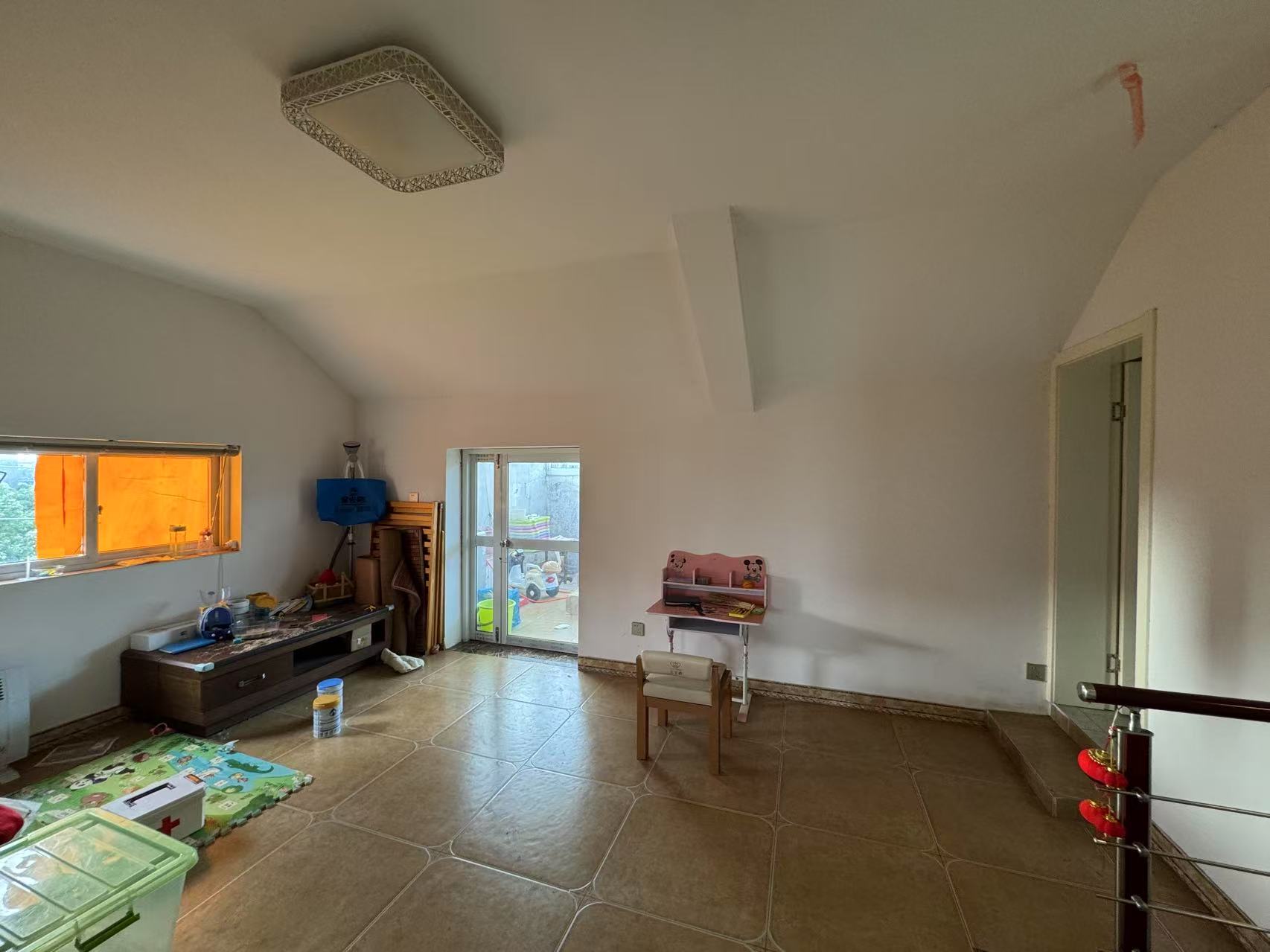 永和佳苑北区 3室2厅2卫 81.49m&sup2;
