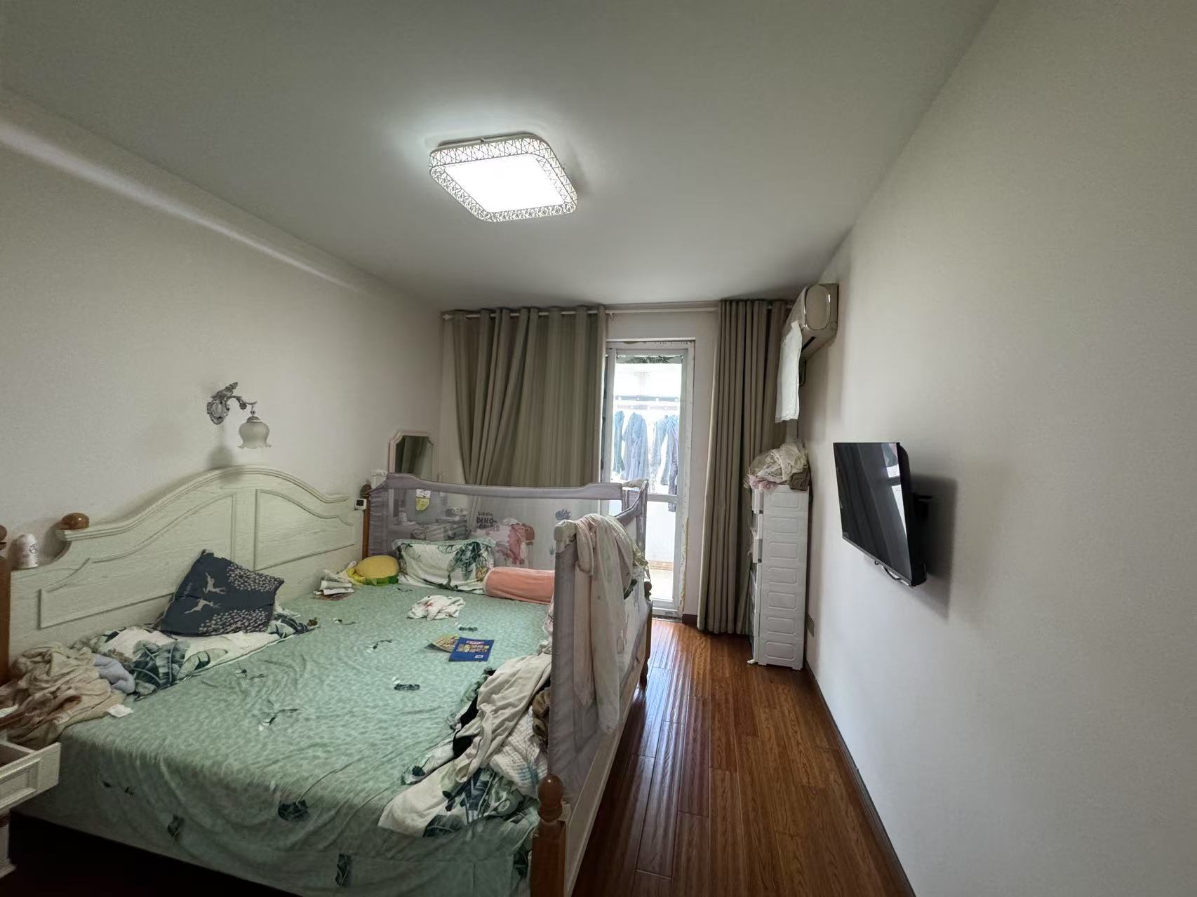 永和佳苑北区 3室2厅2卫 81.49m&sup2;
