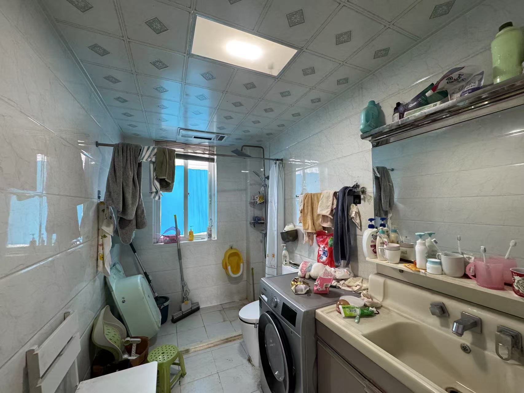 永和佳苑北区 3室2厅2卫 81.49m&sup2;