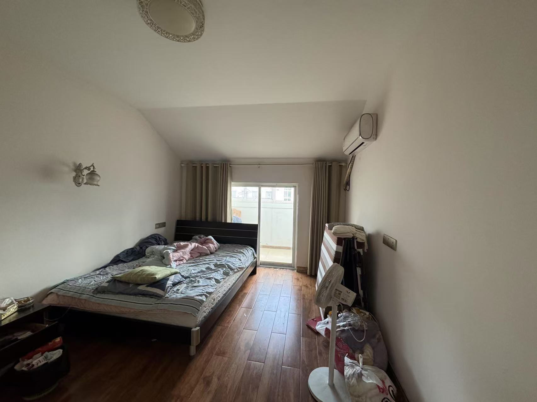 永和佳苑北区 3室2厅2卫 81.49m&sup2;