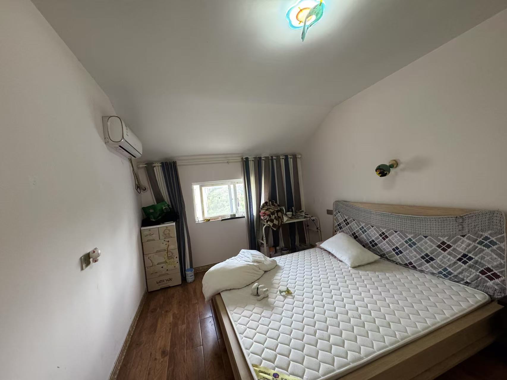 永和佳苑北区 3室2厅2卫 81.49m&sup2;