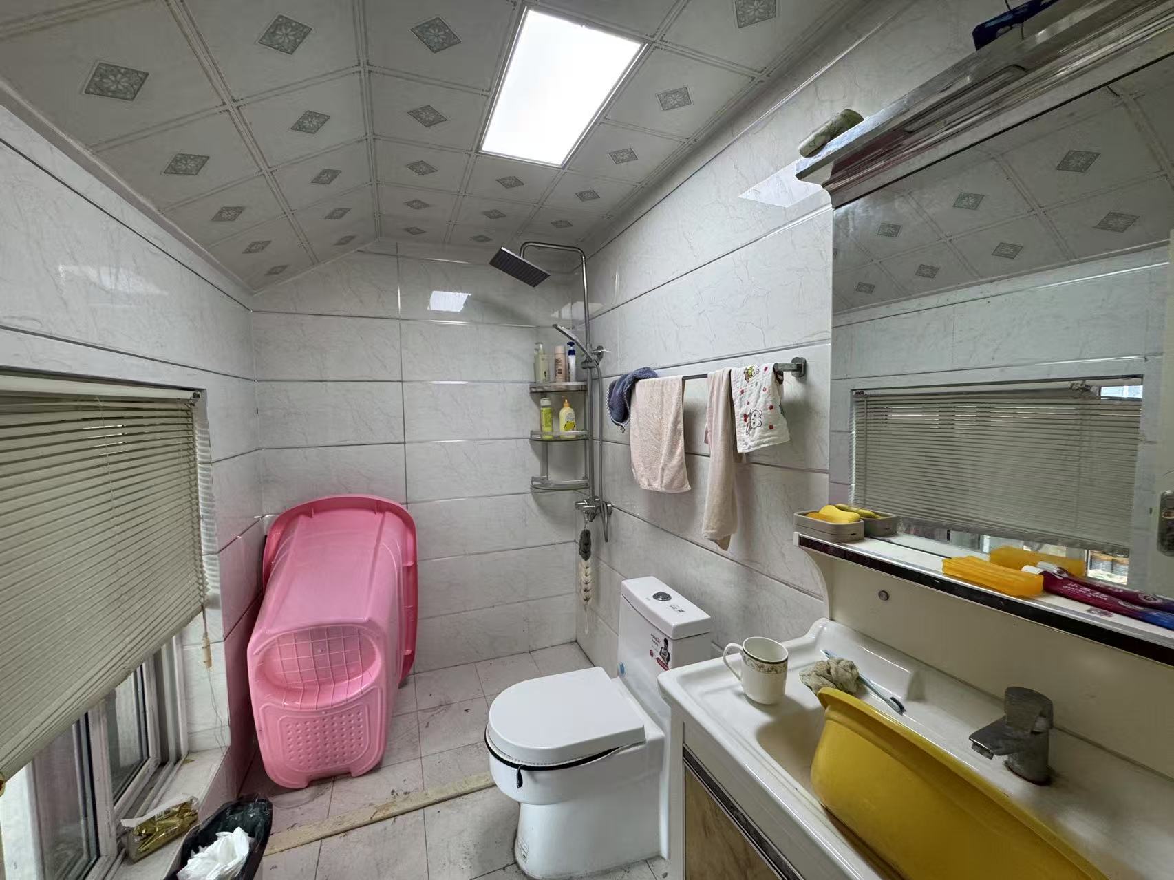 永和佳苑北区 3室2厅2卫 81.49m&sup2;
