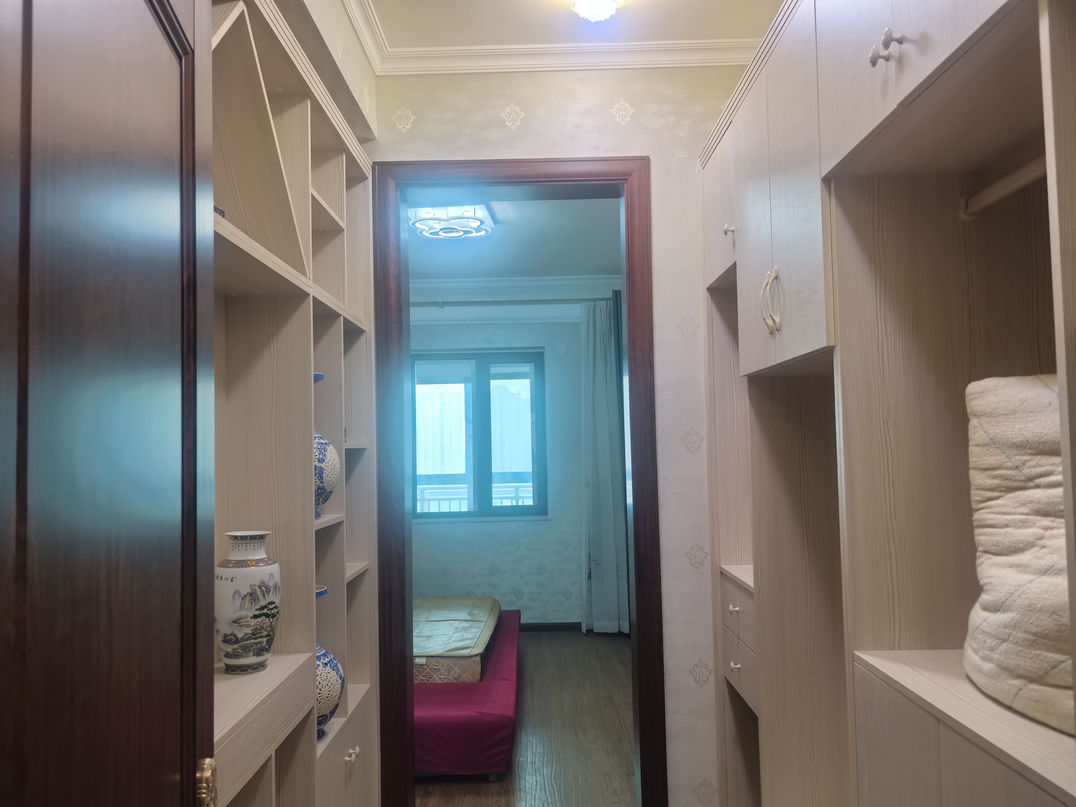 碧桂园天玺湾 5室2厅2卫 273m&sup2;