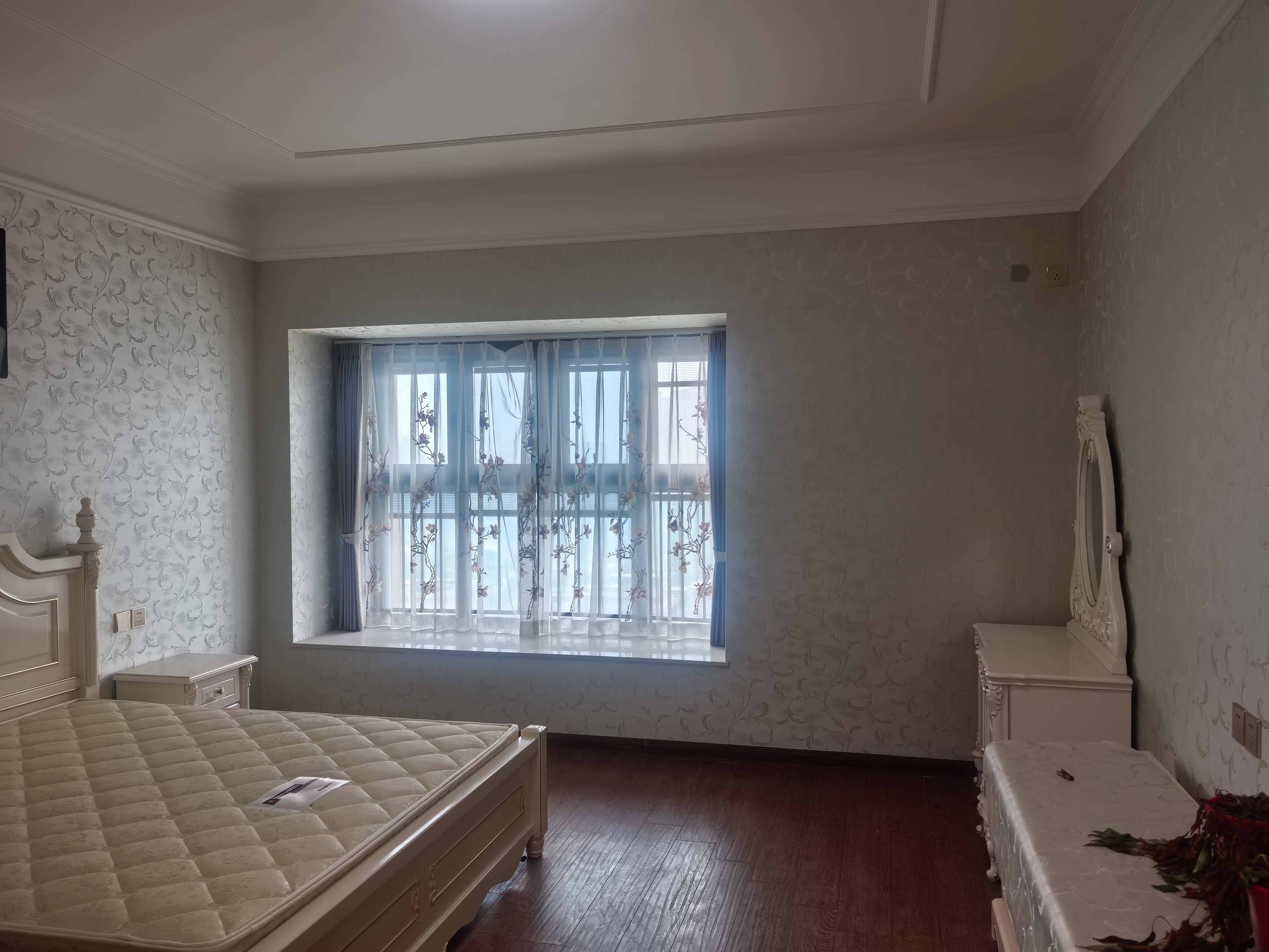 碧桂园天玺湾 5室2厅2卫 273m&sup2;