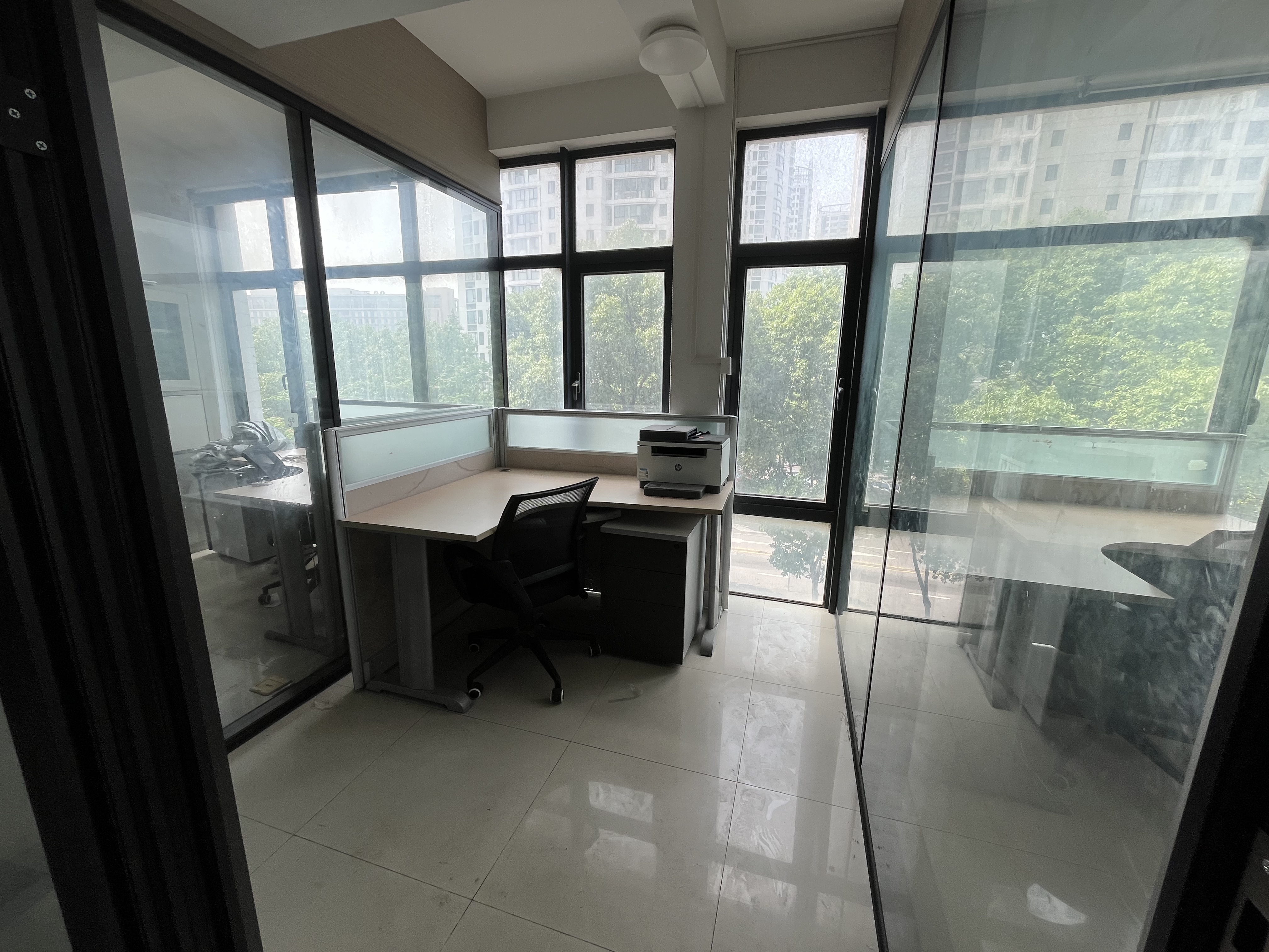 中南世纪城南区 2室1厅1卫 84m&sup2;