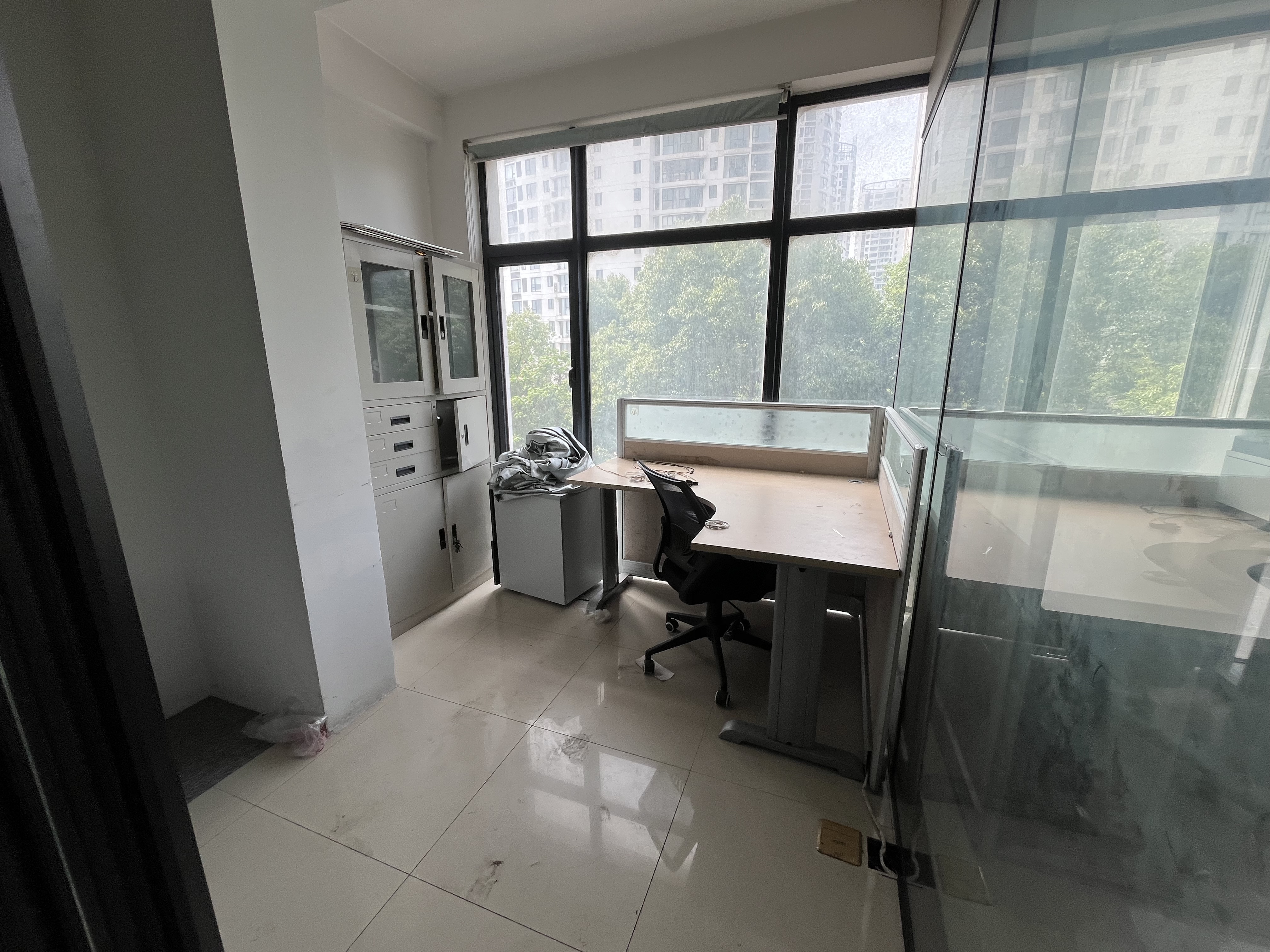 中南世纪城南区 2室1厅1卫 84m&sup2;
