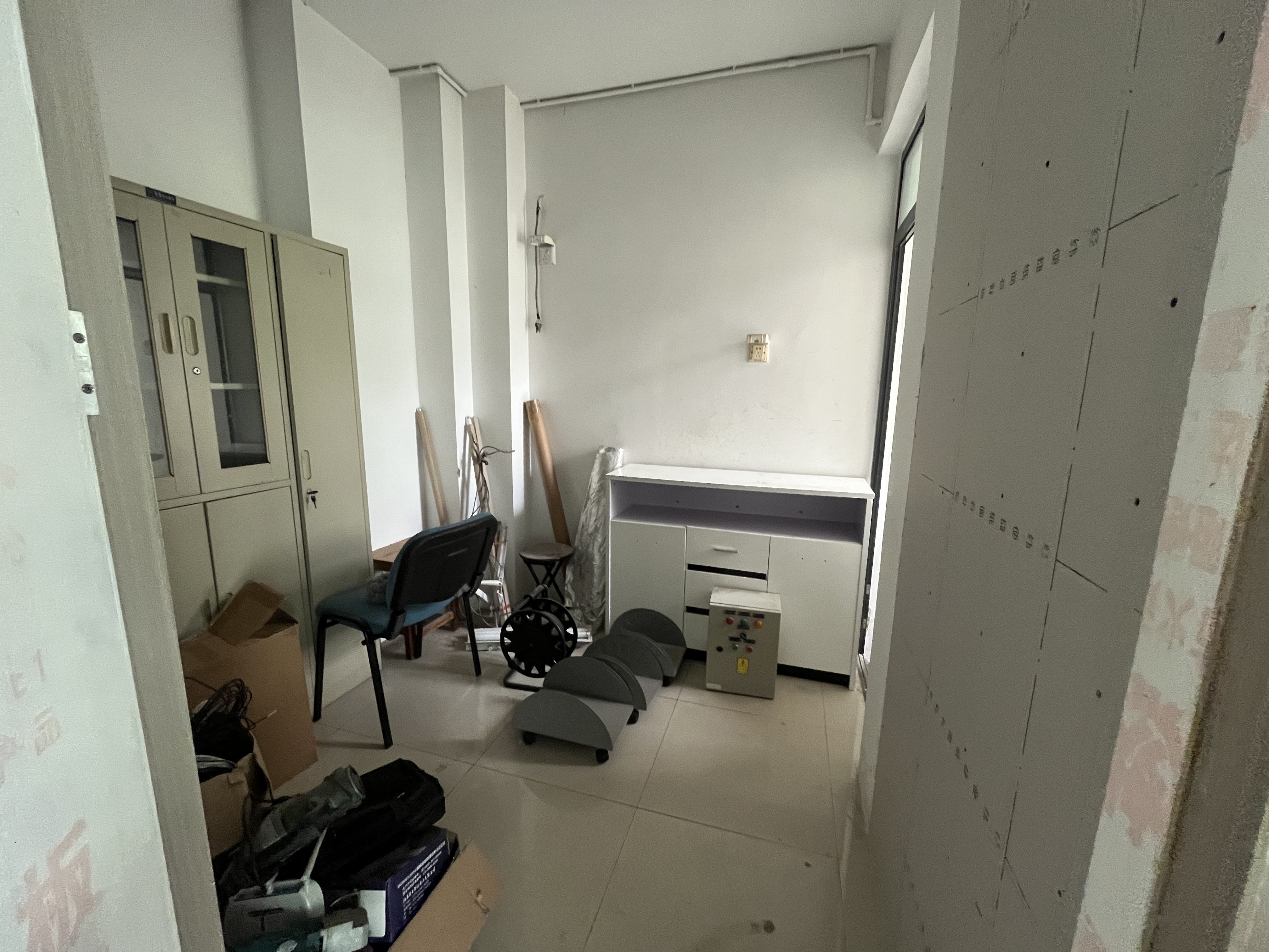 中南世纪城南区 2室1厅1卫 84m&sup2;