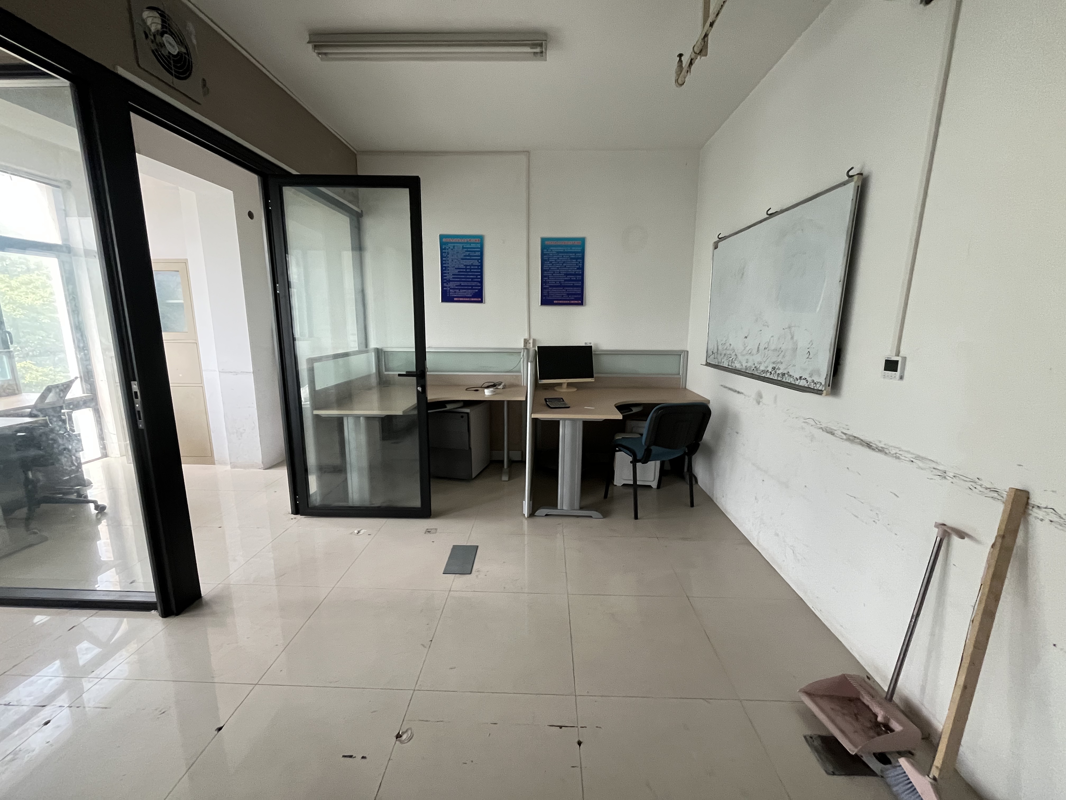 中南世纪城南区 2室1厅1卫 84m²