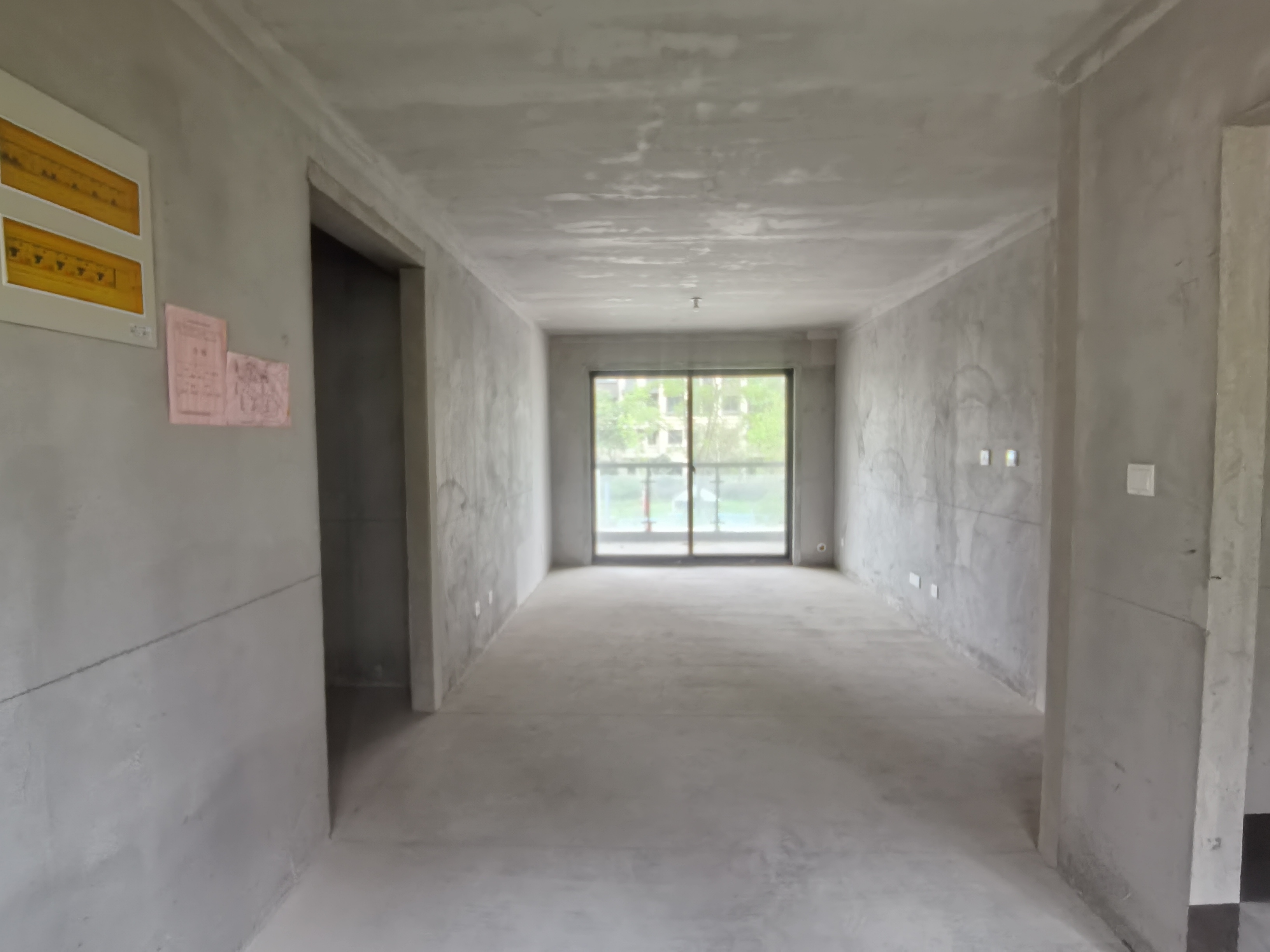 神辉上麟府 3室2厅1卫 100.95m²