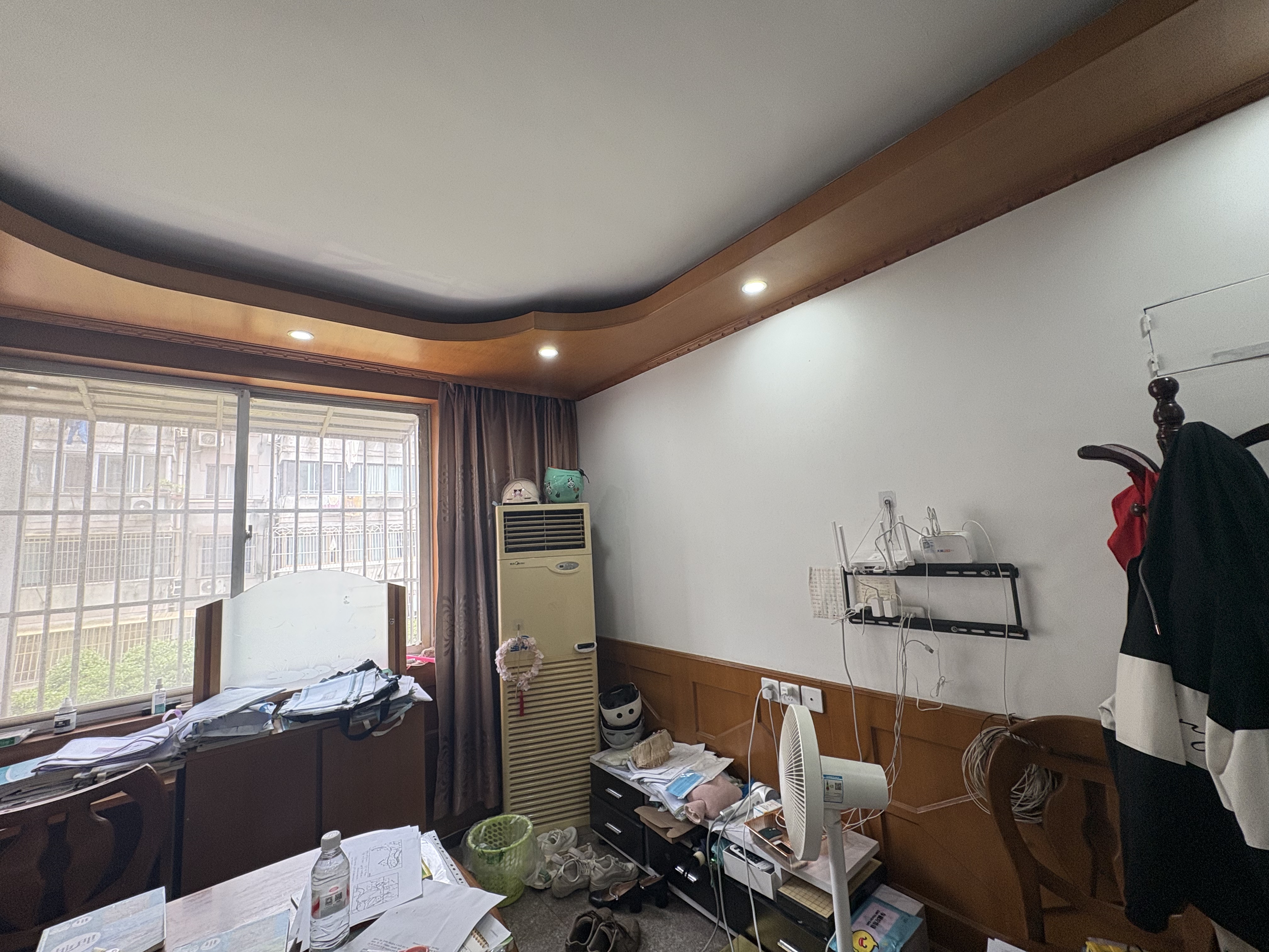 银花苑 2室1厅1卫 84.55m²