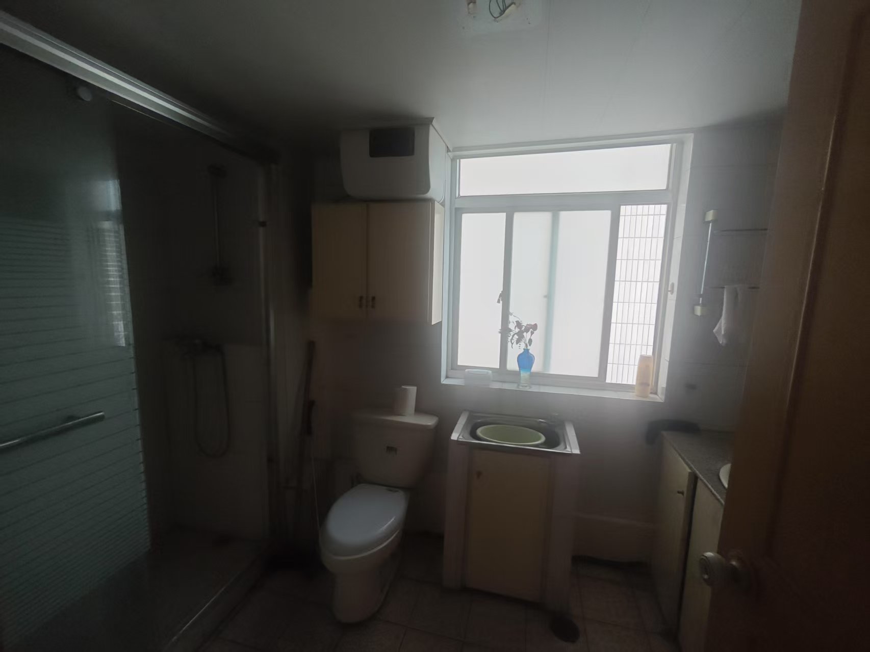 华能苑 3室1厅1卫 120.00m&sup2;