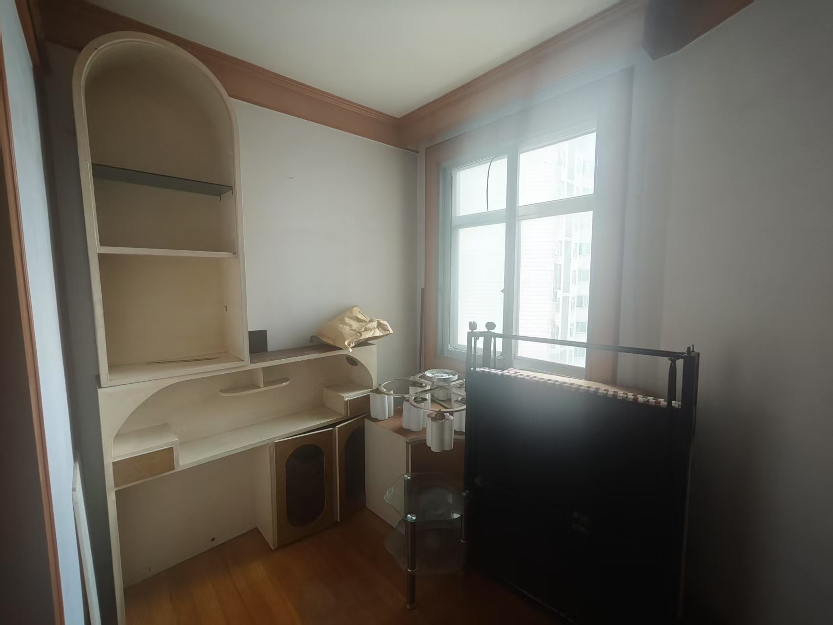 华能苑 3室1厅1卫 120.00m&sup2;