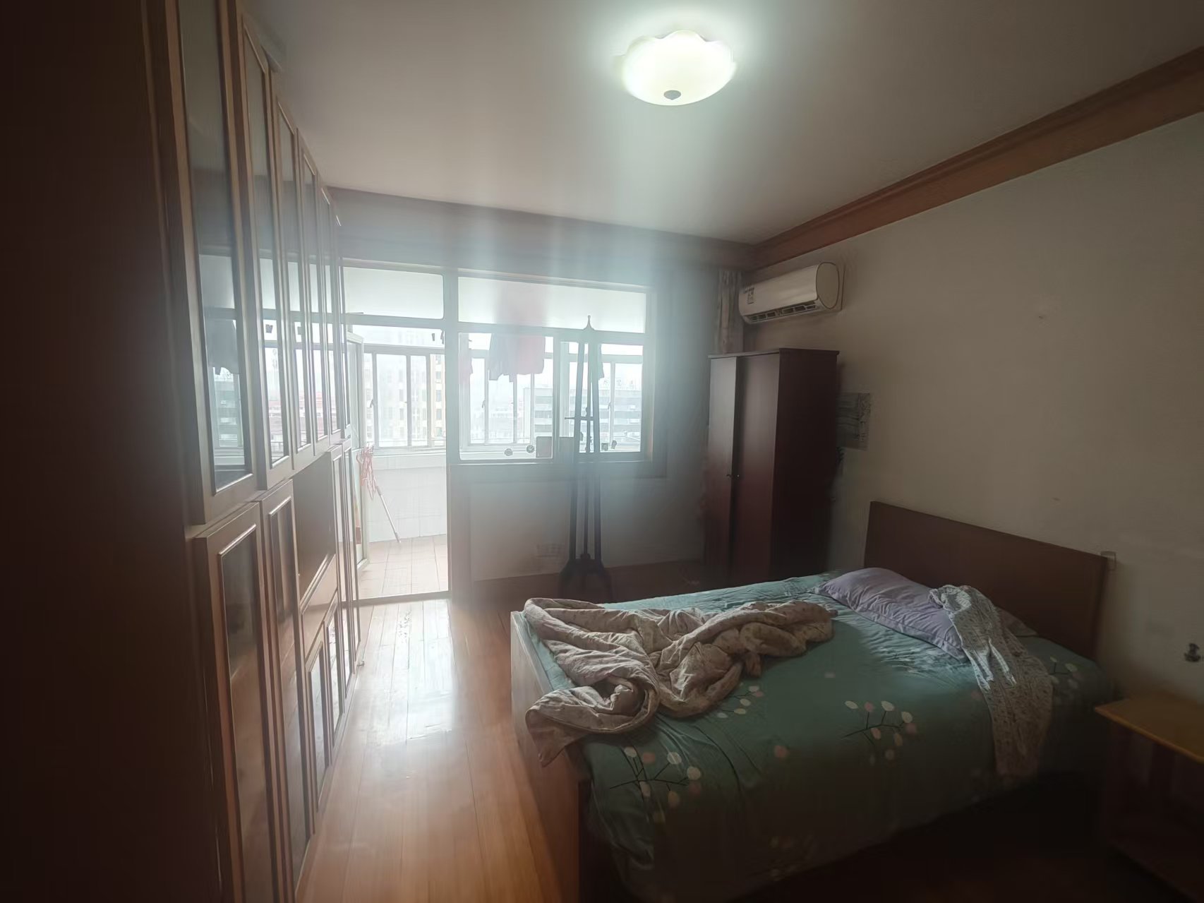华能苑 3室1厅1卫 120.00m&sup2;