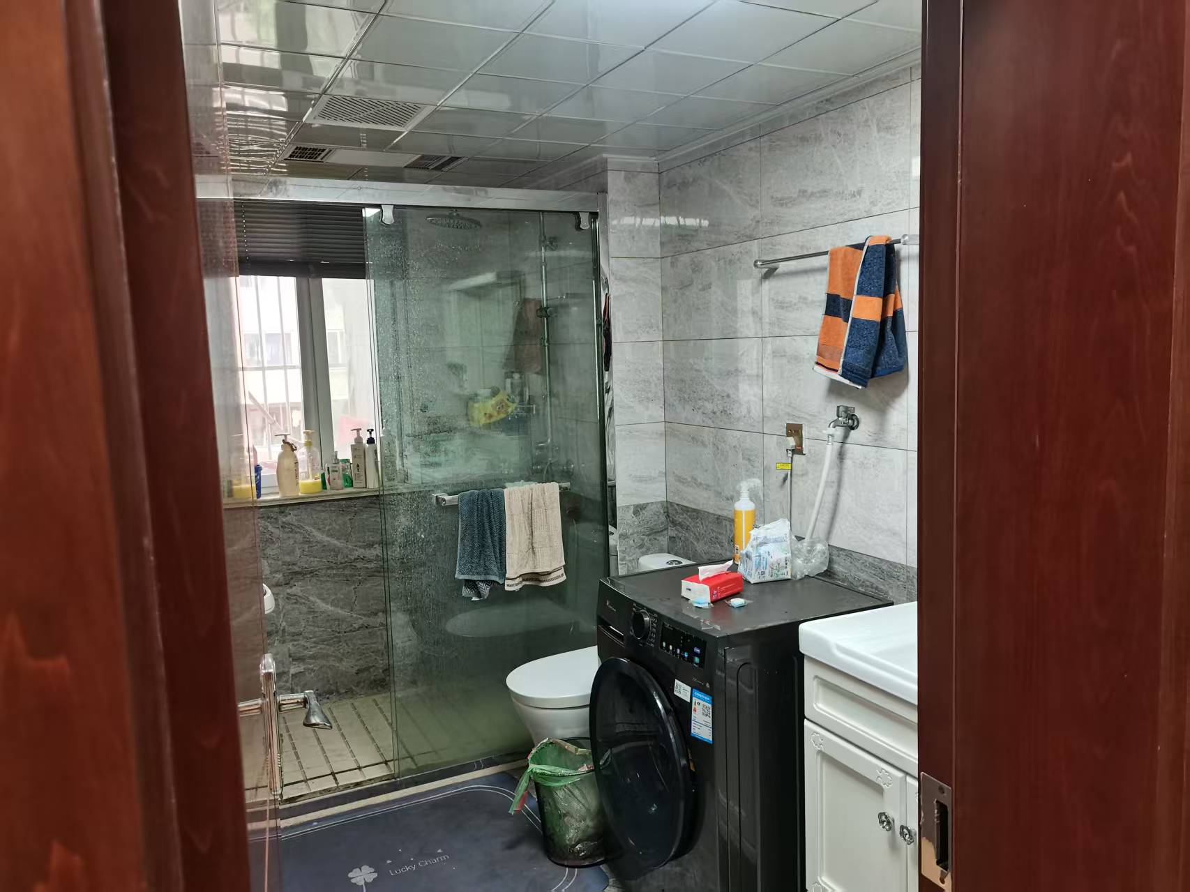 景和花苑 3室1厅1卫 113m&sup2;
