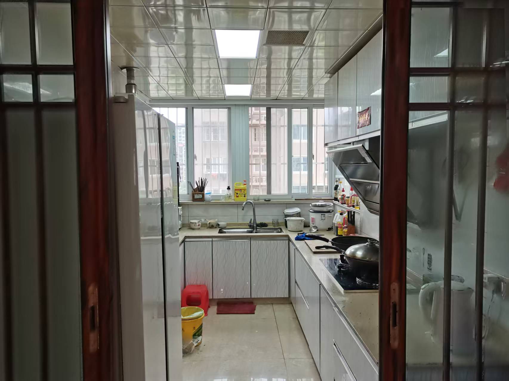 景和花苑 3室1厅1卫 113m&sup2;