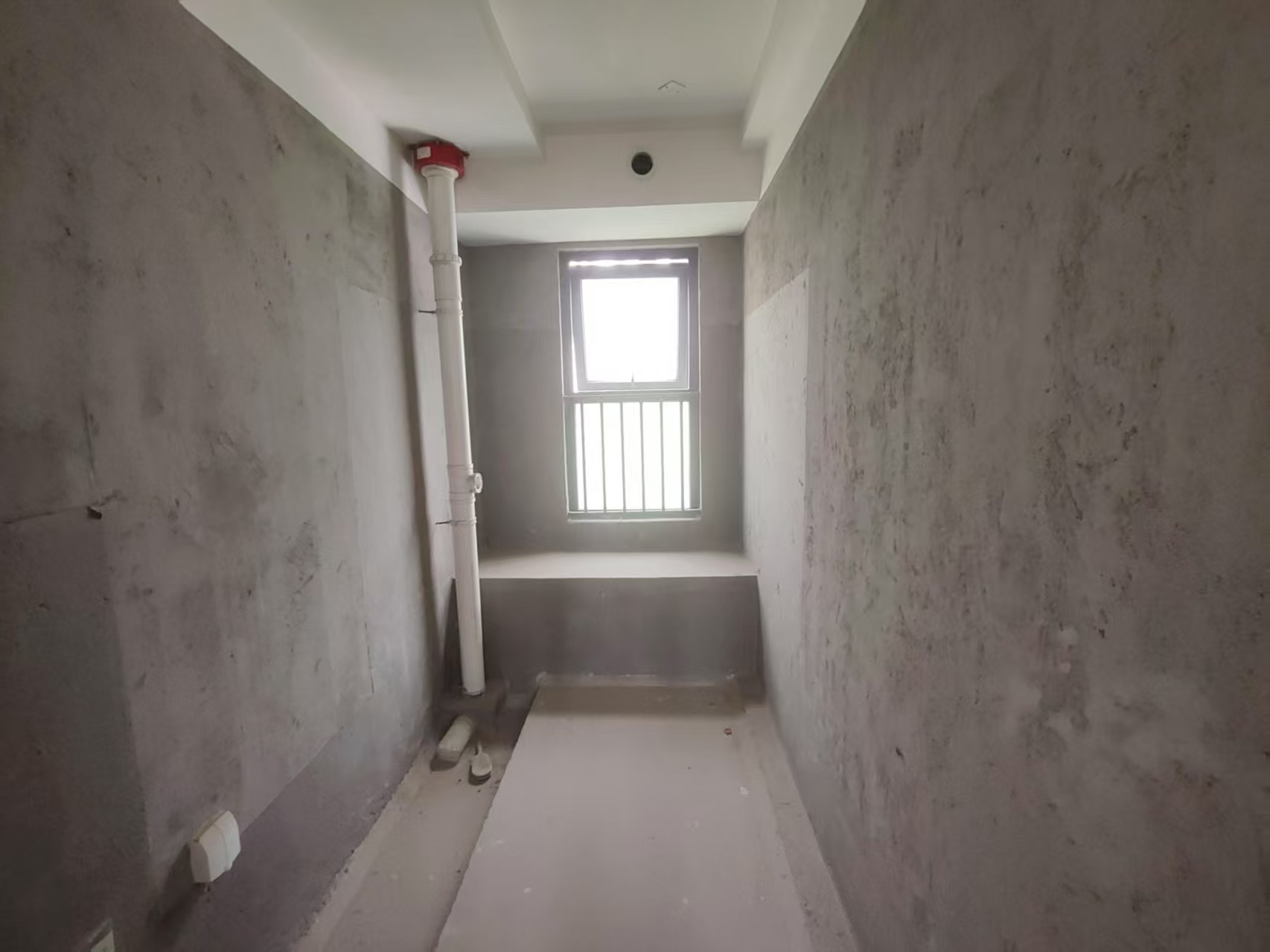卓越华宸世纪 3室2厅2卫 102m&sup2;