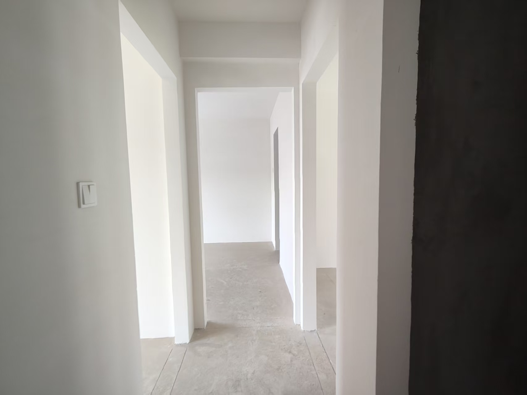 卓越华宸世纪 3室2厅2卫 102m&sup2;