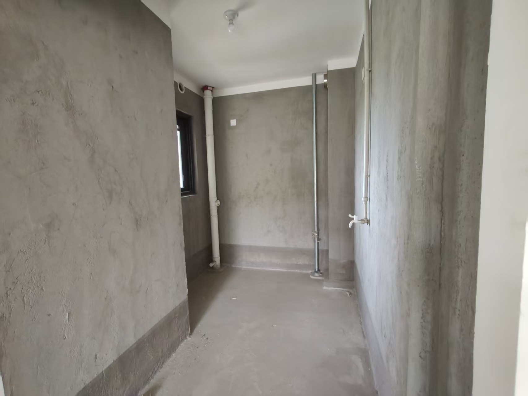 卓越华宸世纪 3室2厅2卫 102m&sup2;