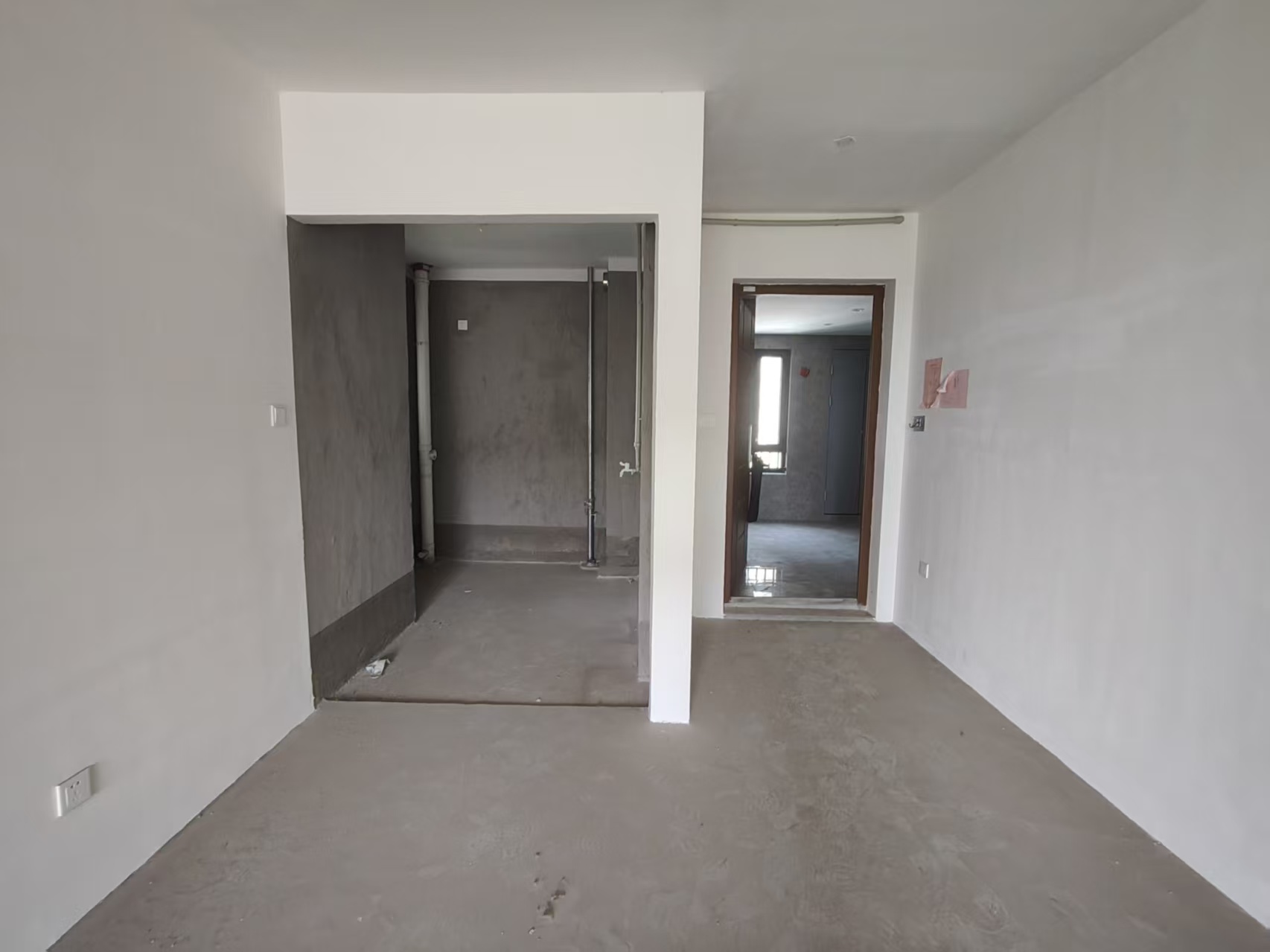 卓越华宸世纪 3室2厅2卫 102m&sup2;