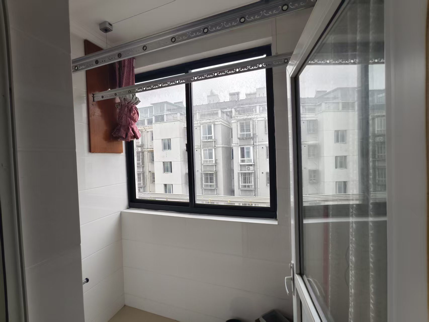 金霞南苑北区 2室1厅1卫 75m&sup2;