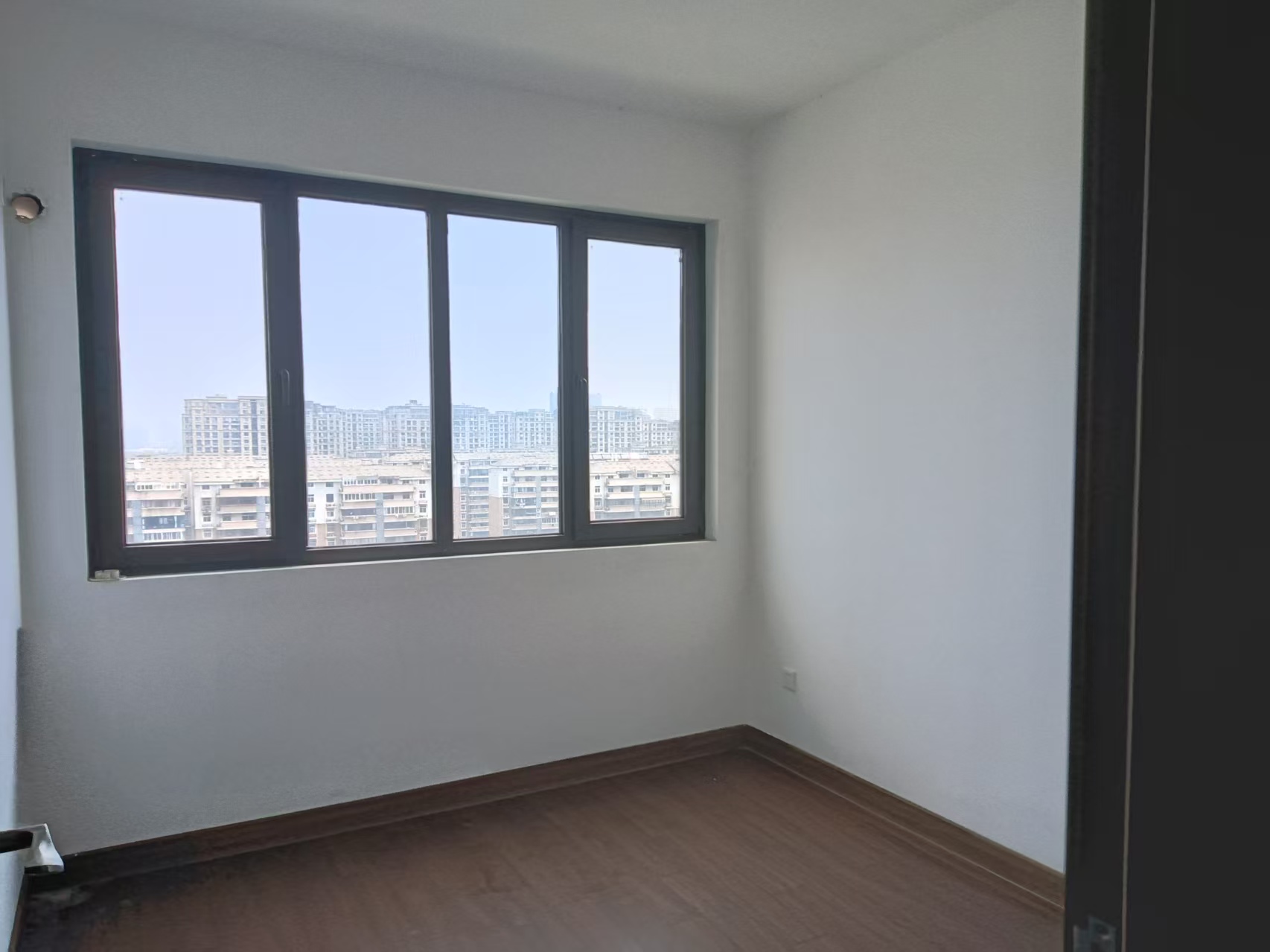 紫御四季 3室2厅2卫 112m&sup2;