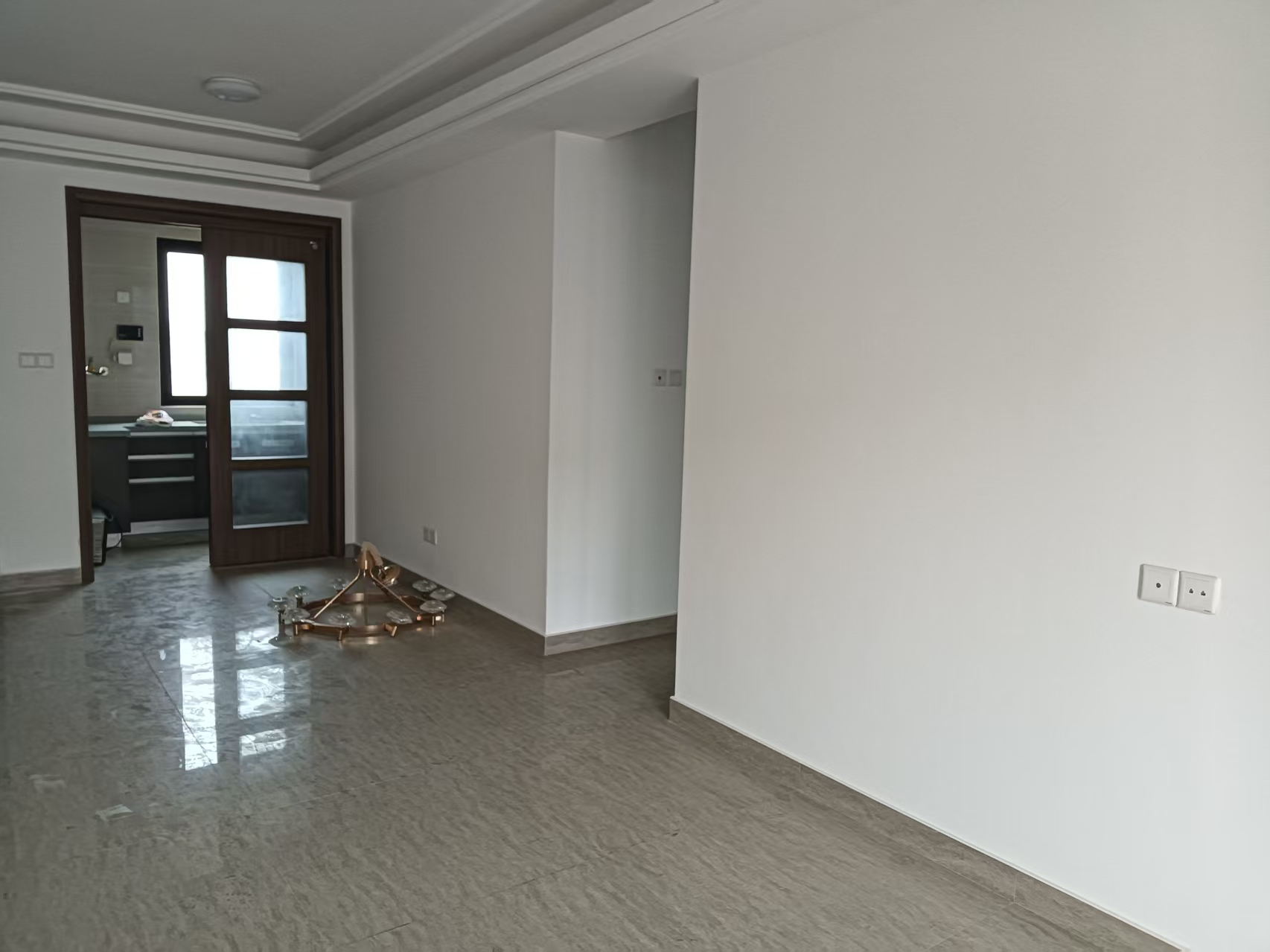 紫御四季 3室2厅2卫 112m&sup2;