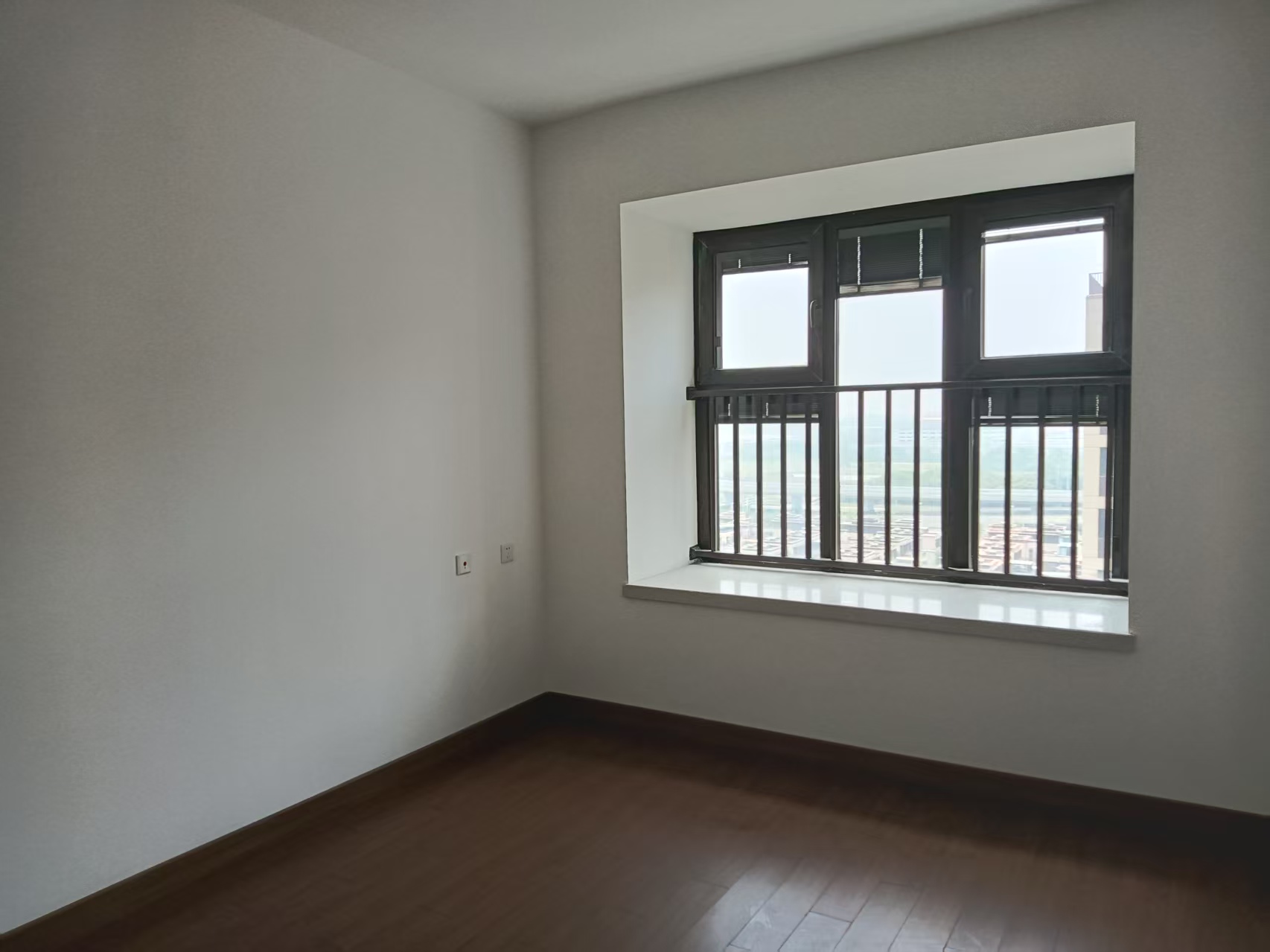 紫御四季 3室2厅2卫 112m&sup2;