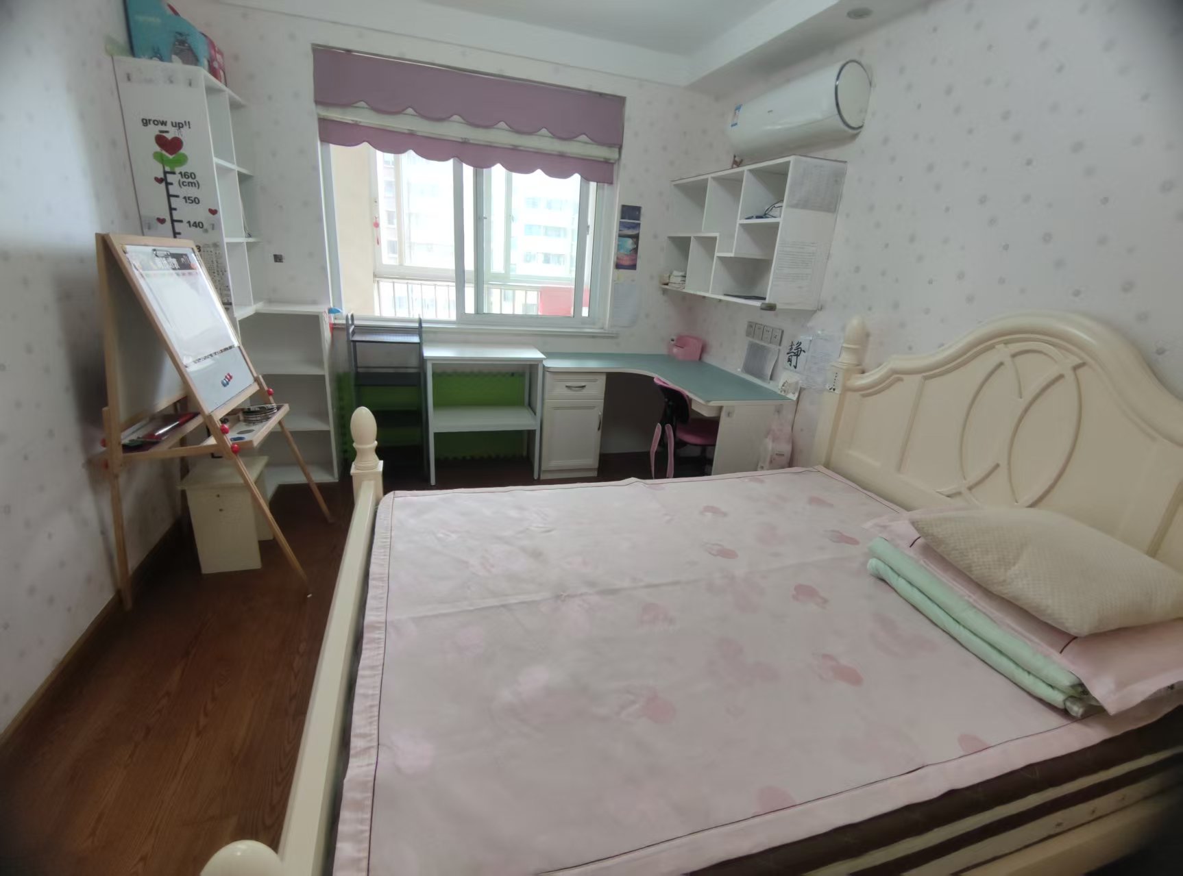 颐景苑 2室2厅1卫 98.6m&sup2;