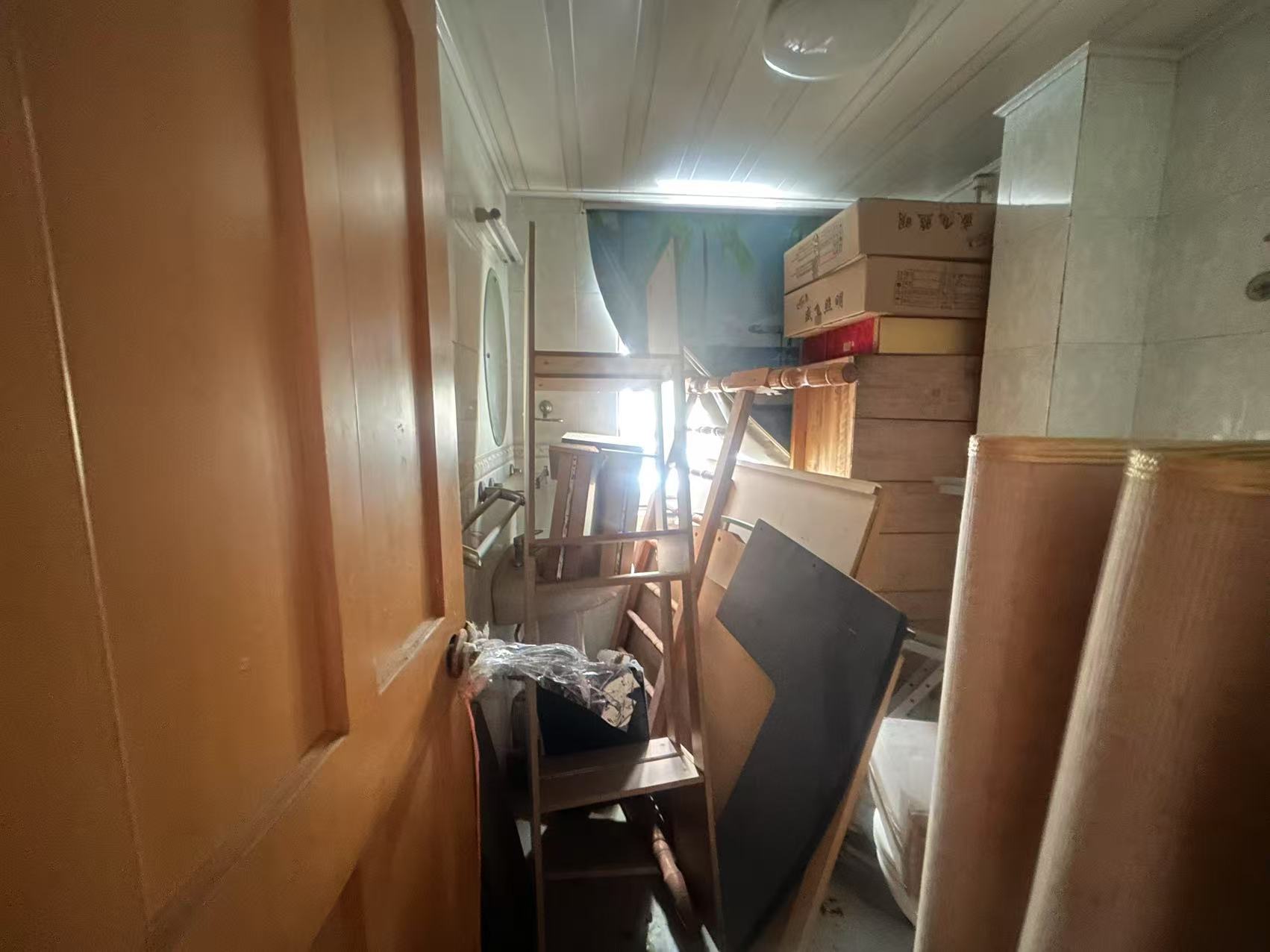 濠西园华迪小区 3室2厅2卫 135m&sup2;