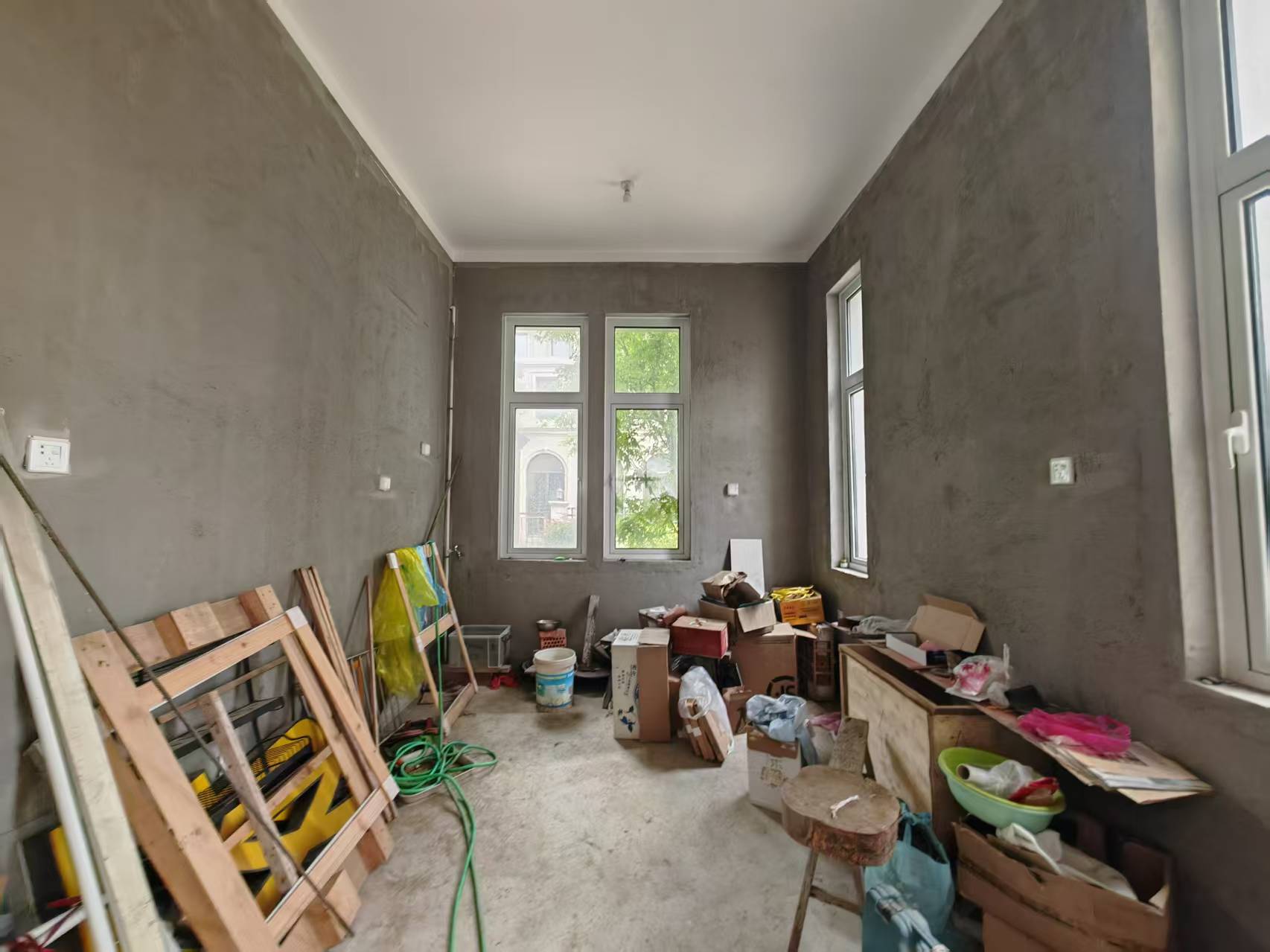 顺发御园 5室2厅4卫 371m&sup2;