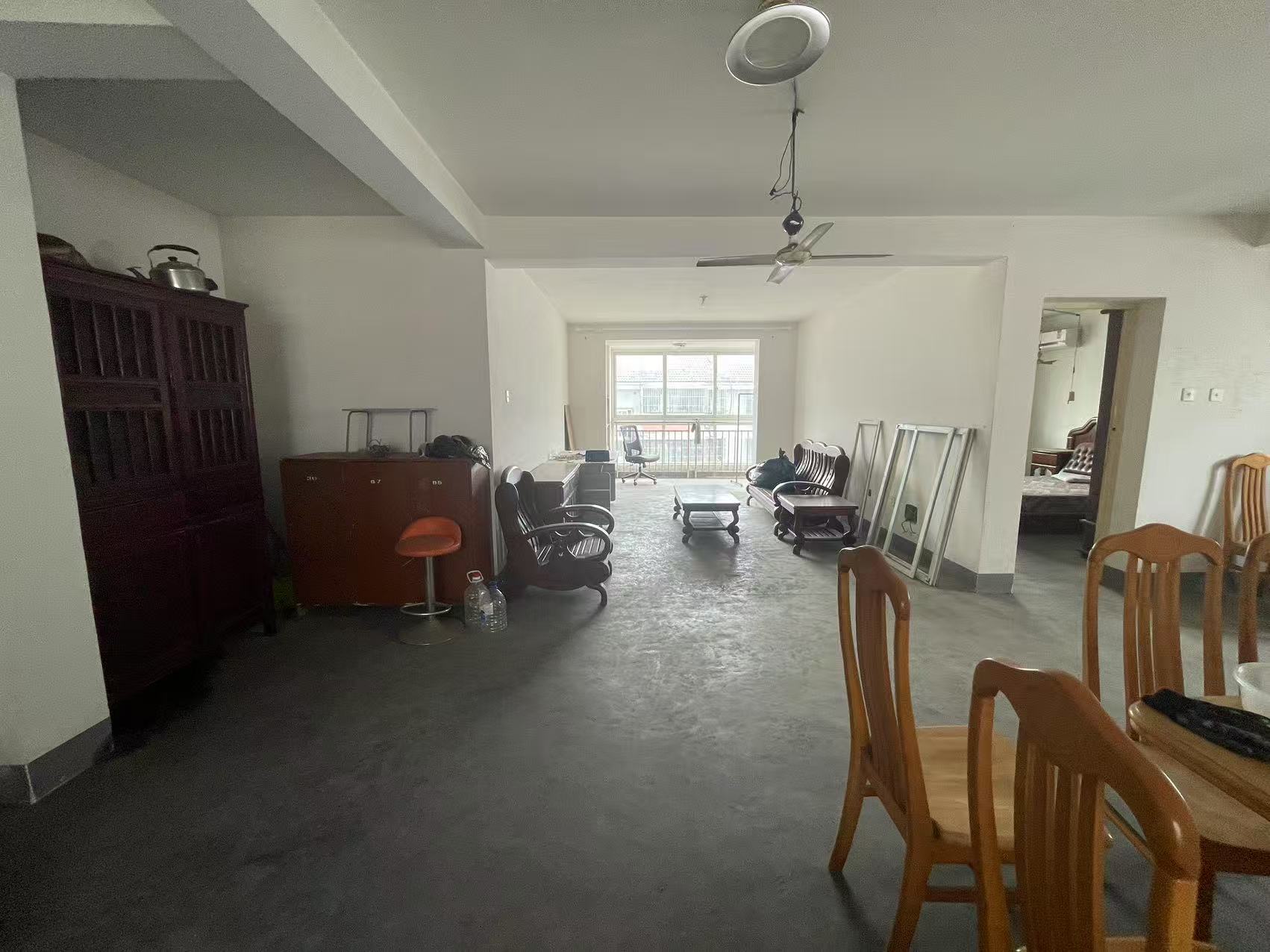 怡园北村南区 2室2厅1卫 90m&sup2;