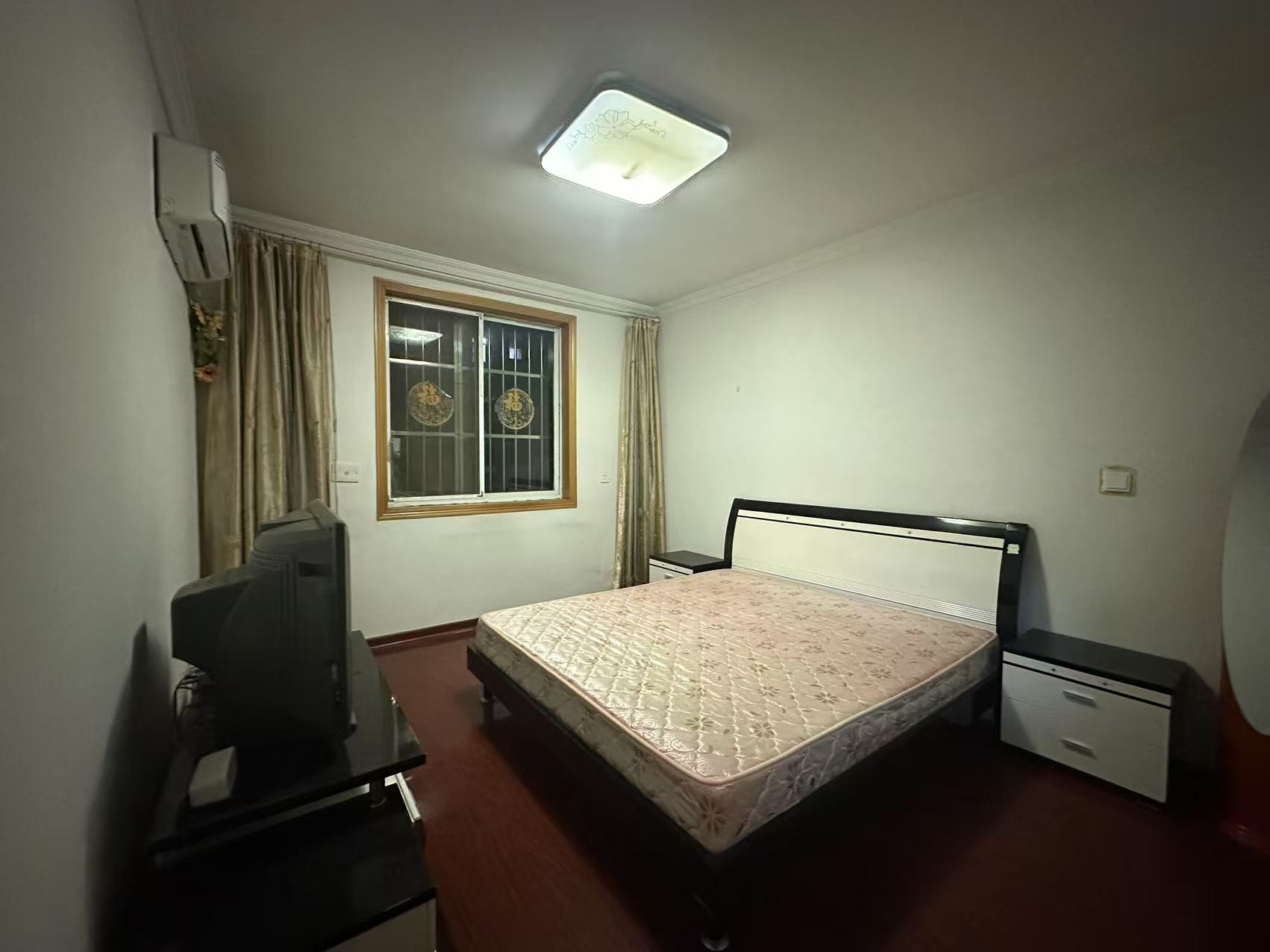 虹桥新村(朝霞路) 3室1厅1卫 72m&sup2;
