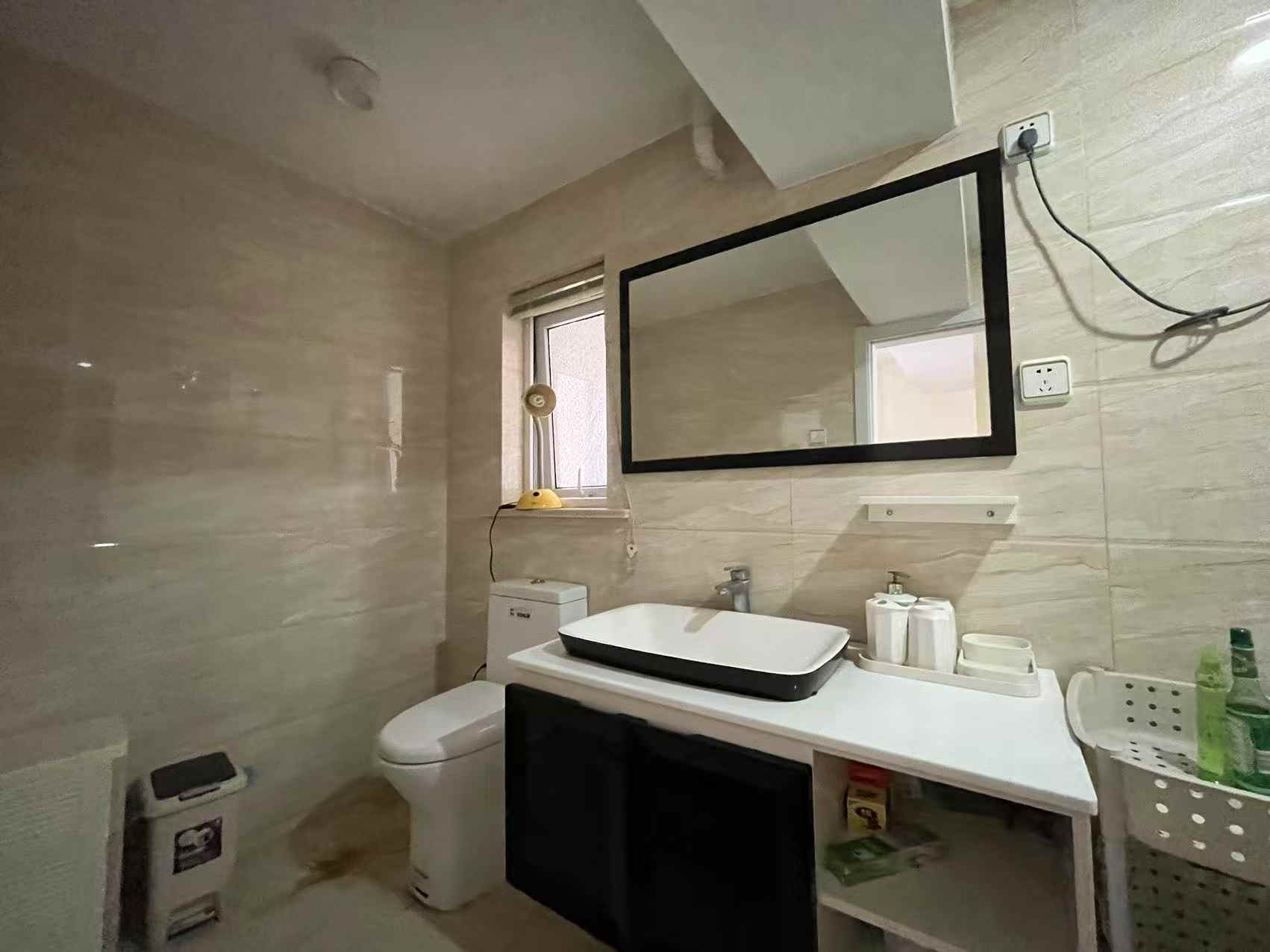 纽约时代 2室1厅1卫 59.72m&sup2;