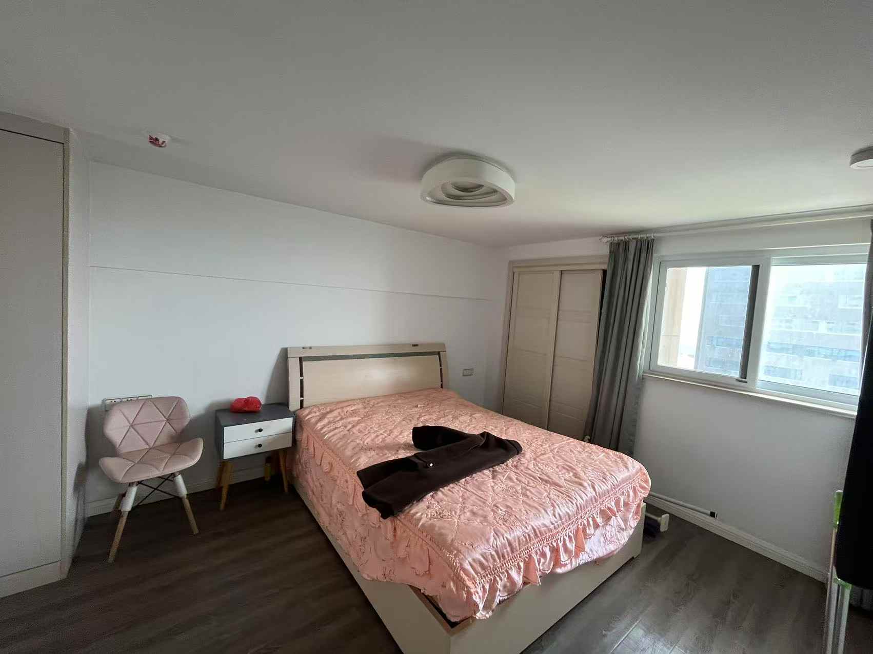 纽约时代 2室1厅1卫 59.72m&sup2;